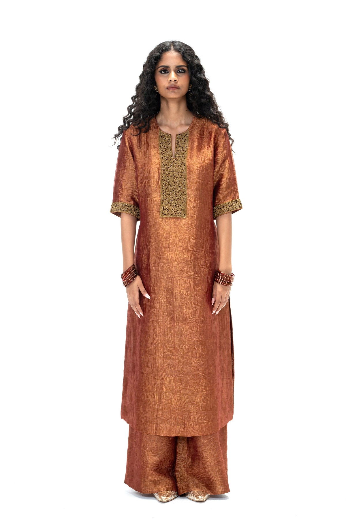 Malini Kurta Set