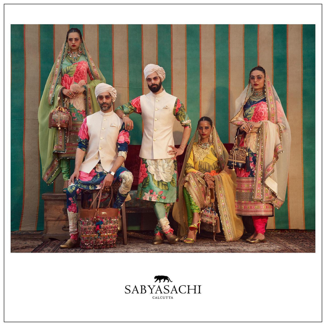 Sabyasachi nehru jacket hot sale