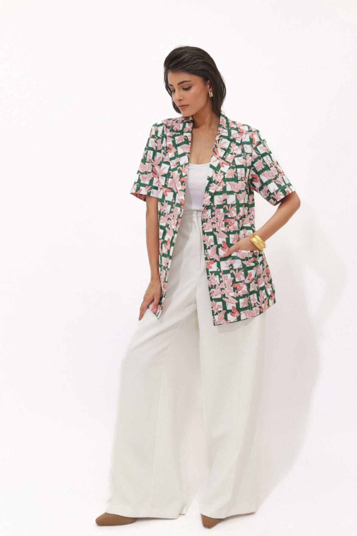 Seraphina Jacket