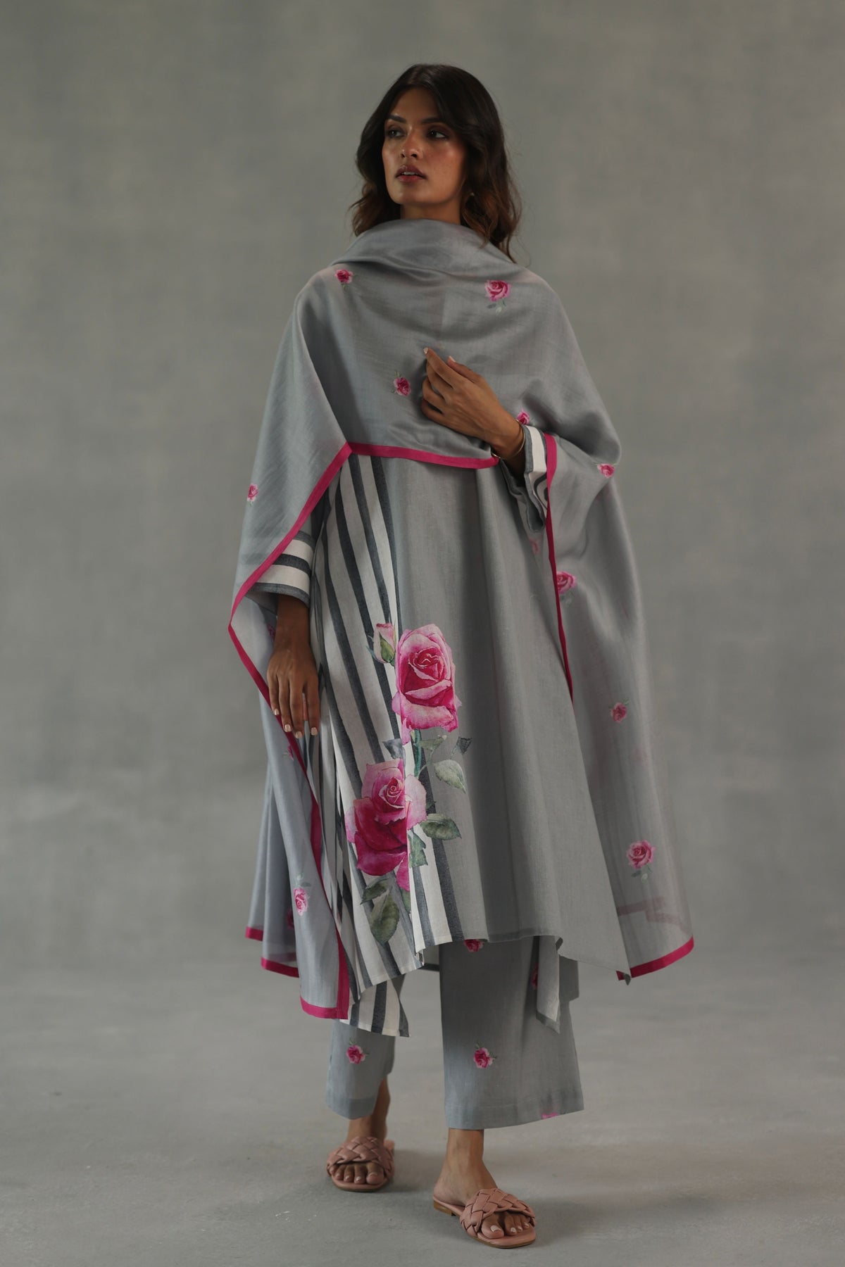 Mirage Kurta Set