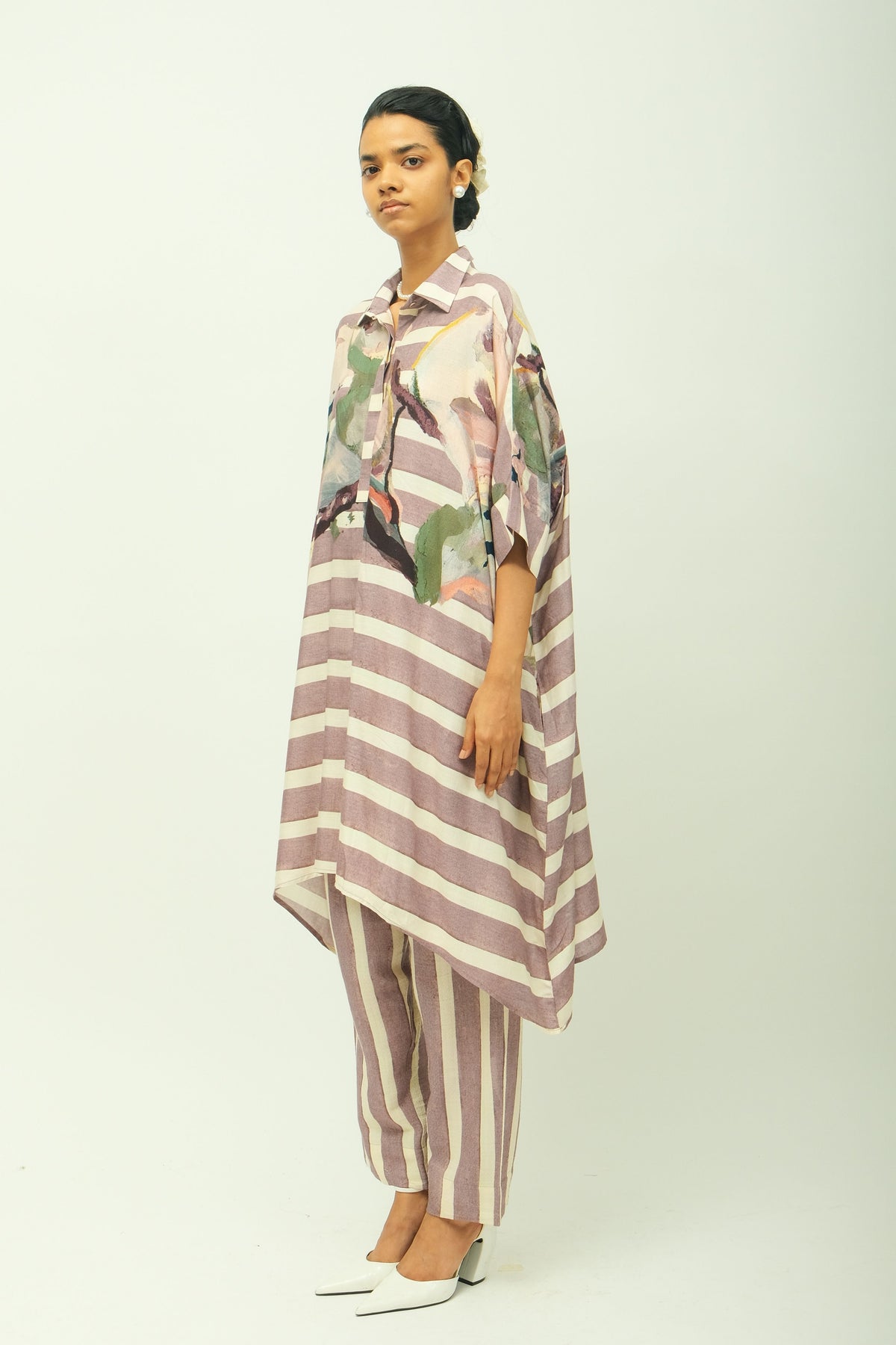 Melora Tunic