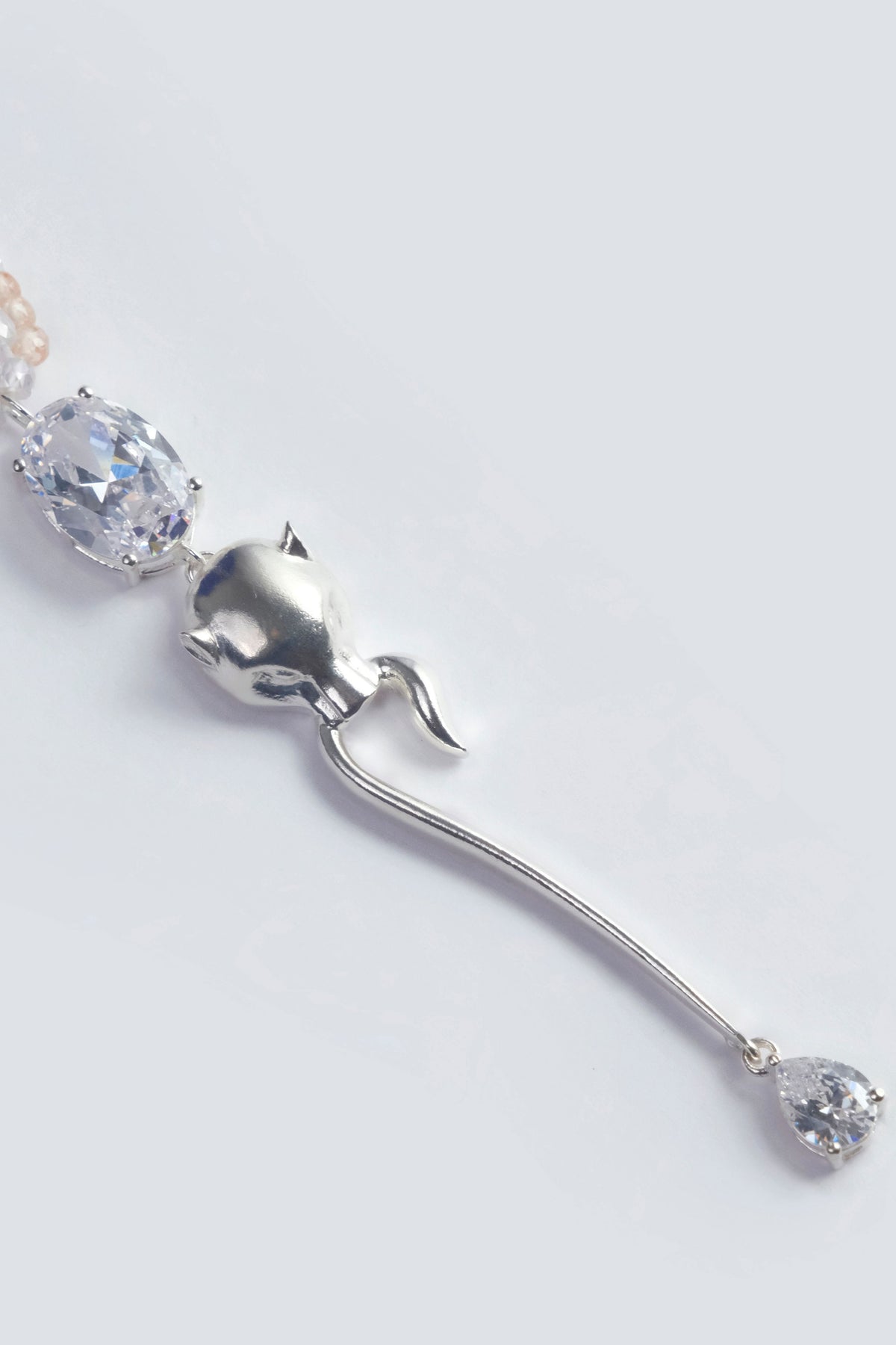 Nouvelle Panthère Necklace