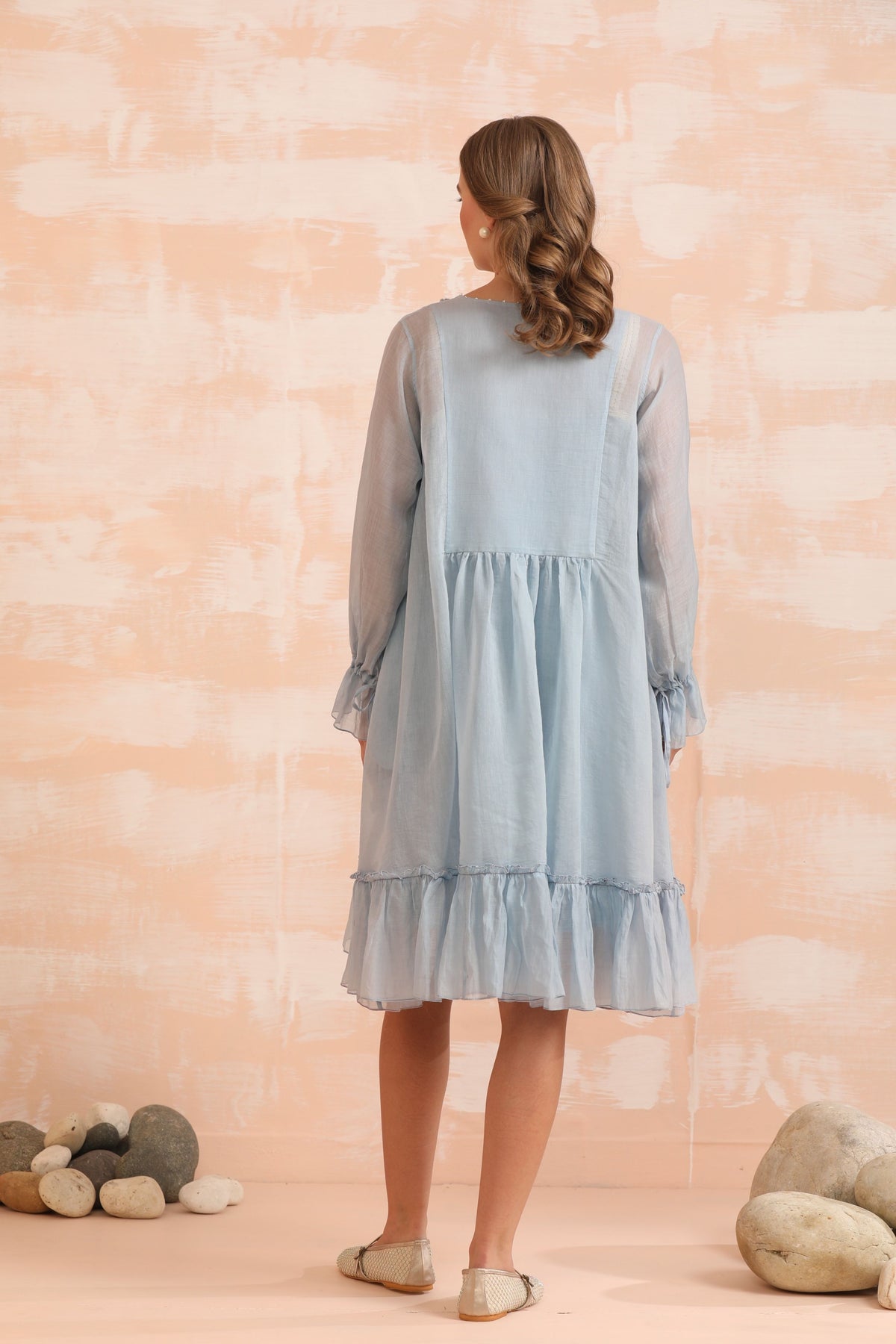 Alder Dress