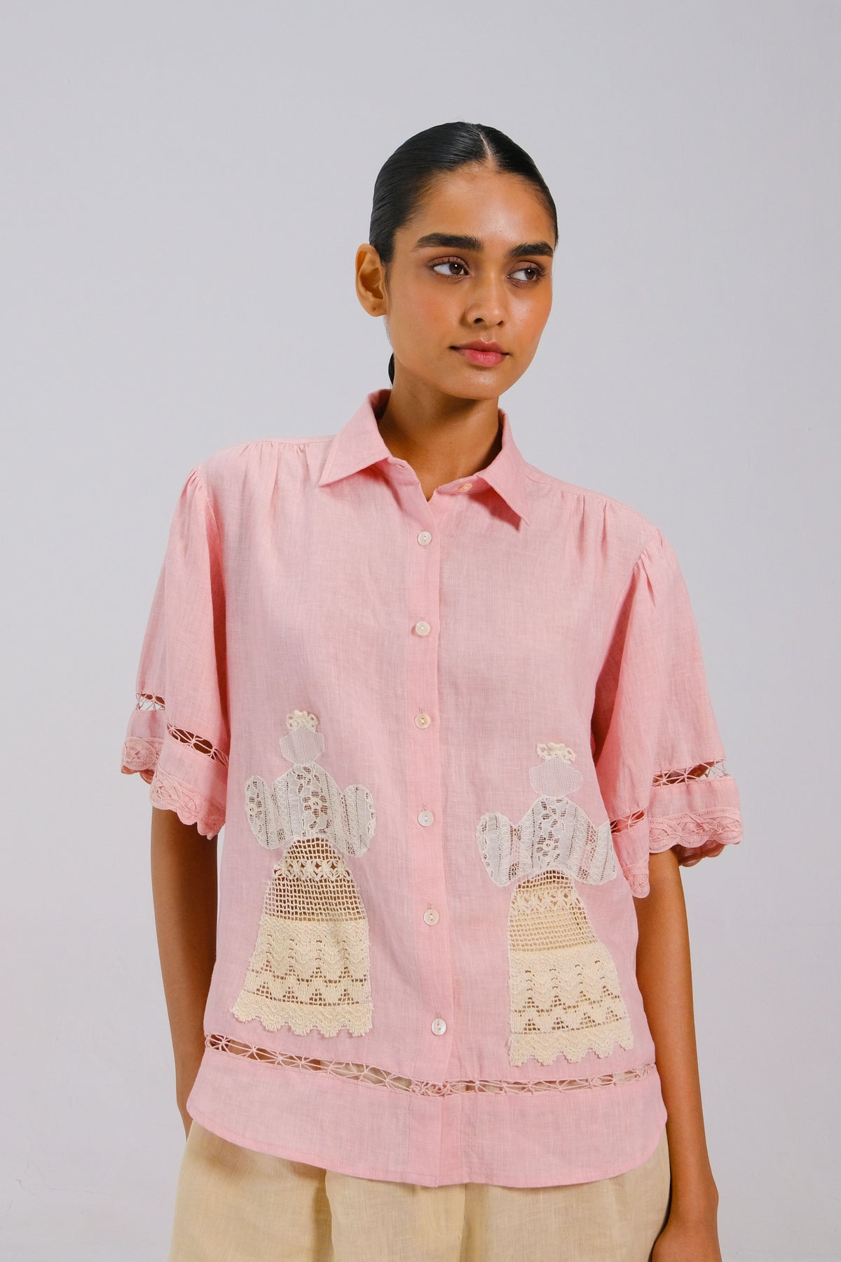 Victorian Shirt