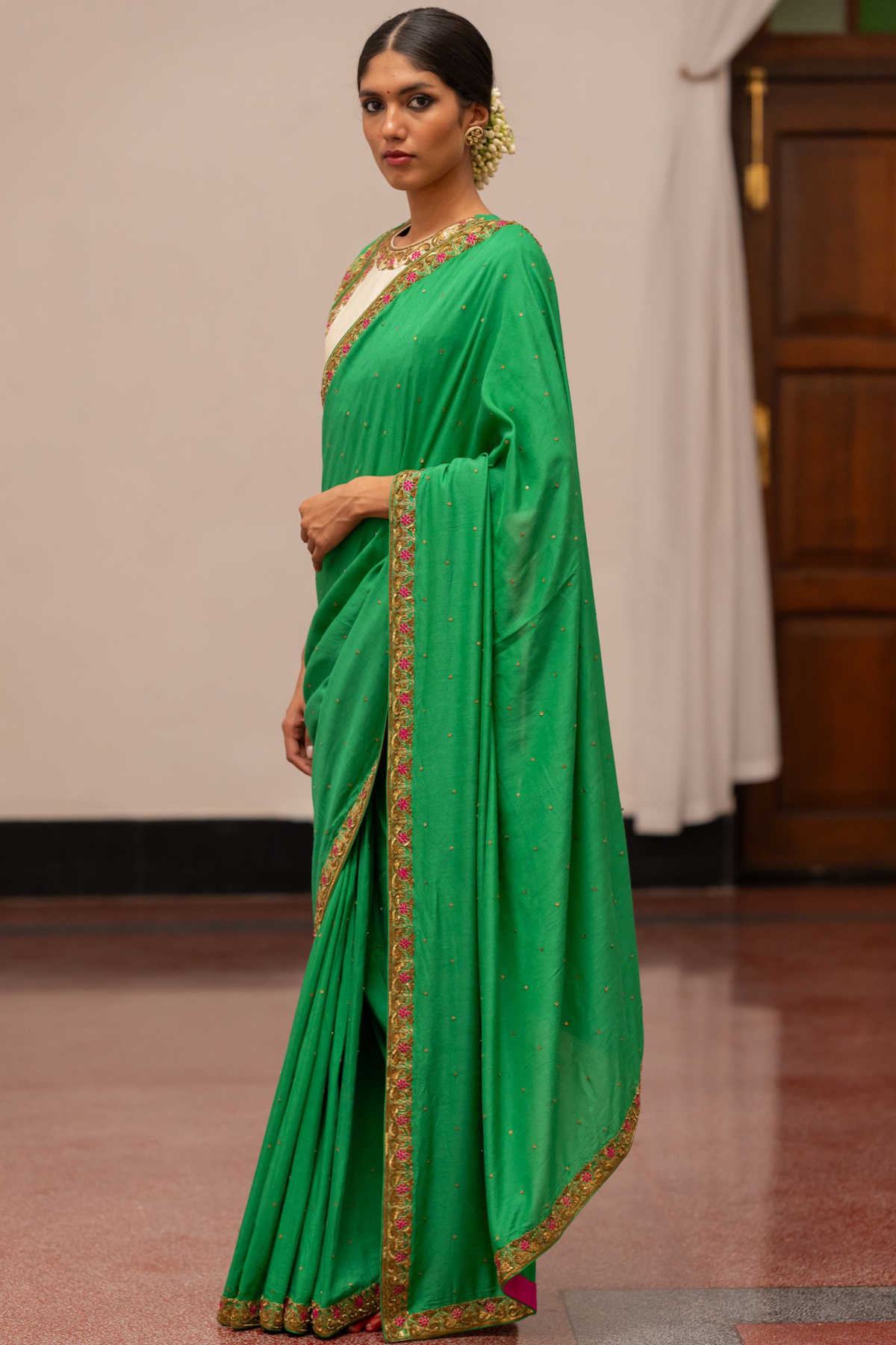 Haya Saree