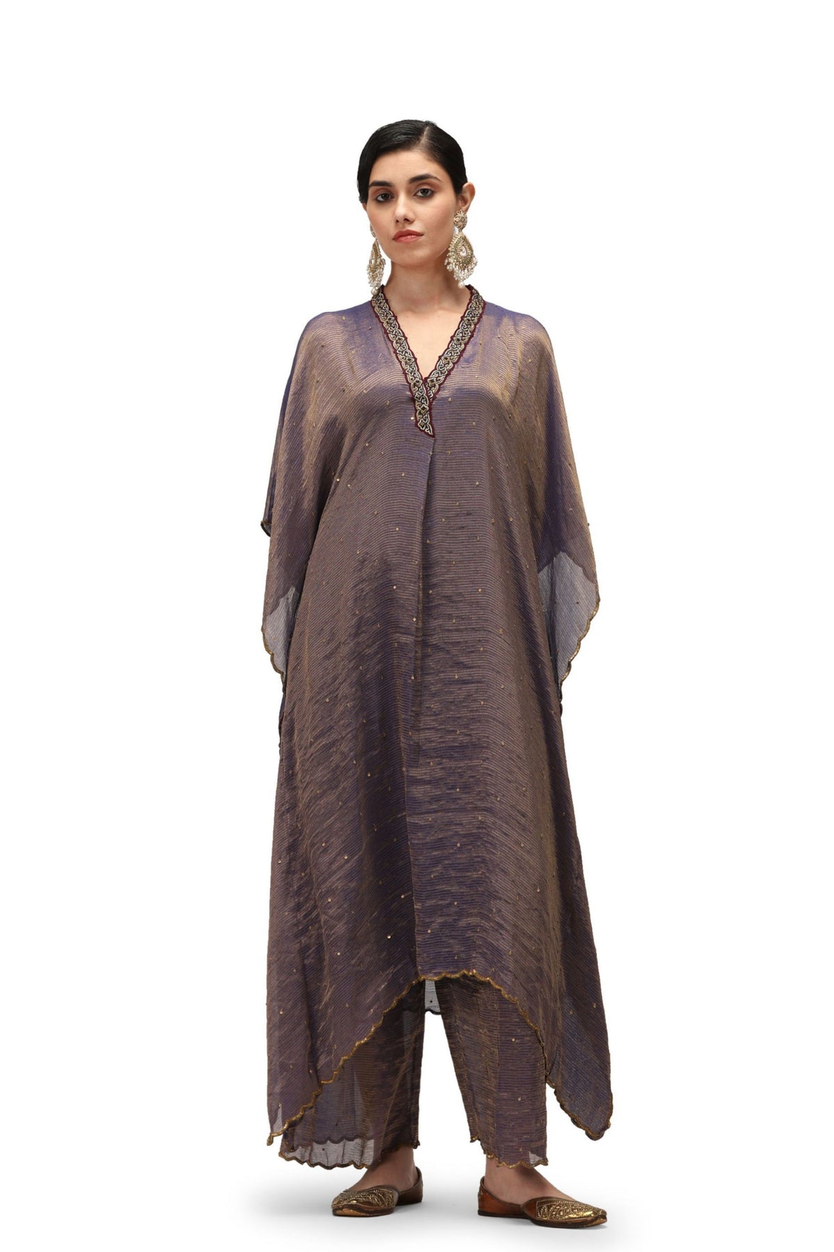 Amara Kaftan