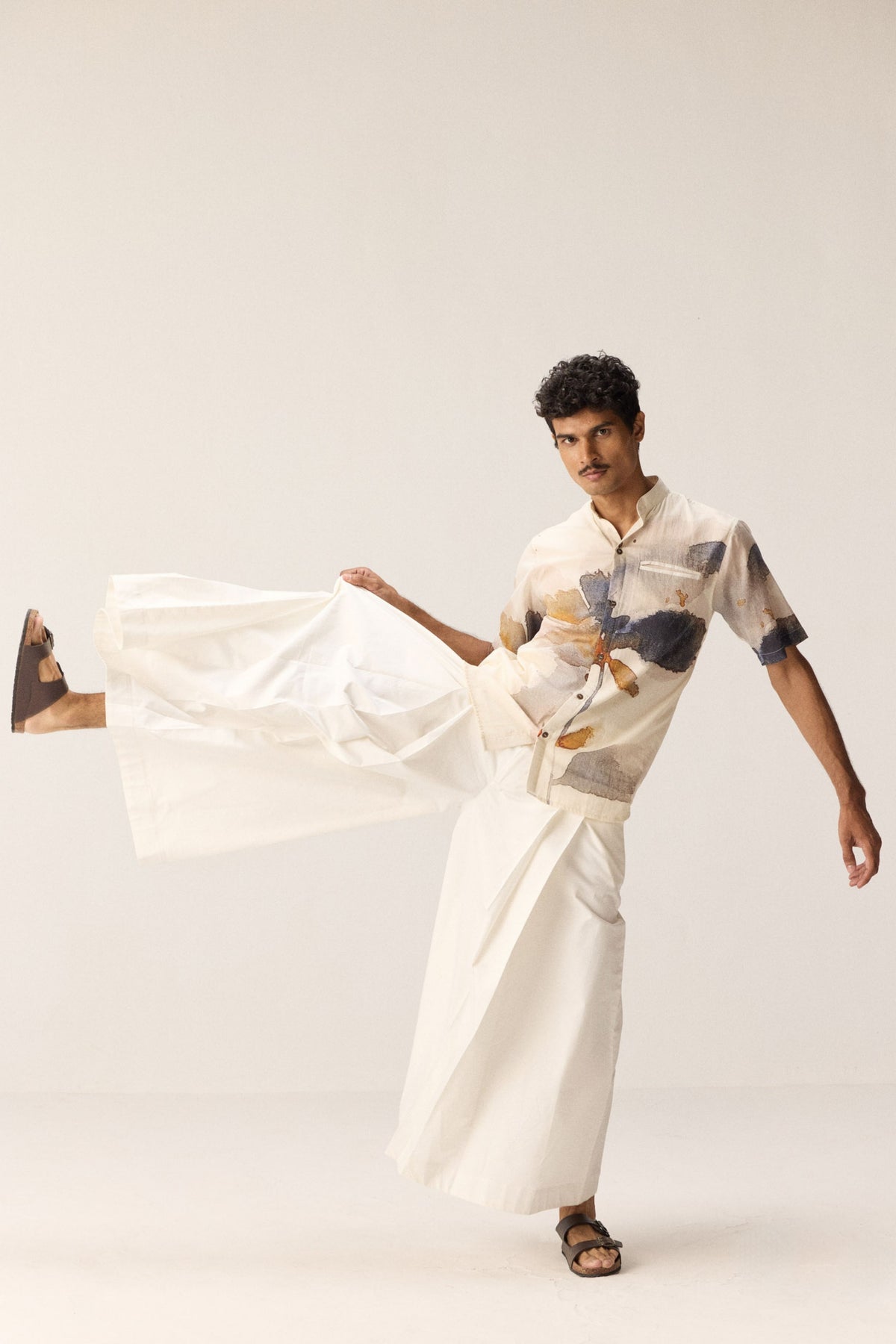 Snow Drift Trousers