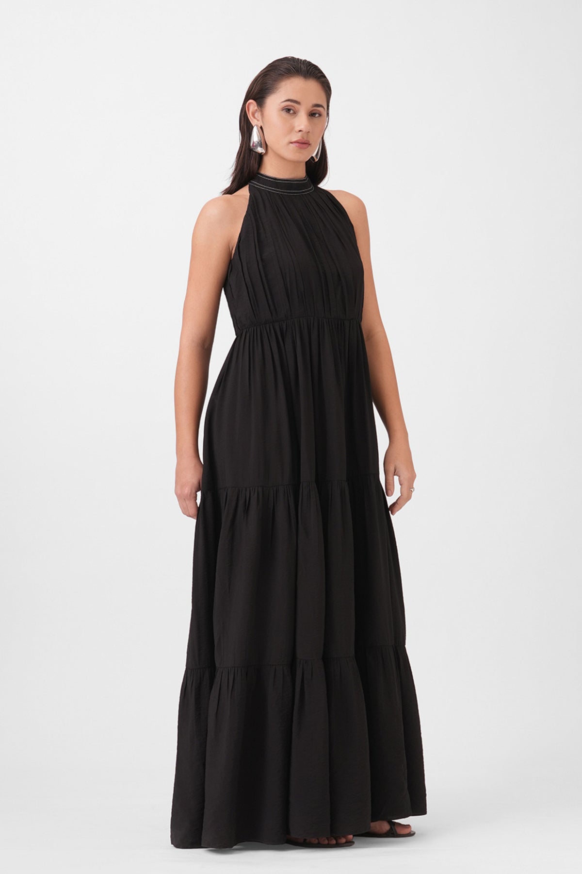 Kreya Dress
