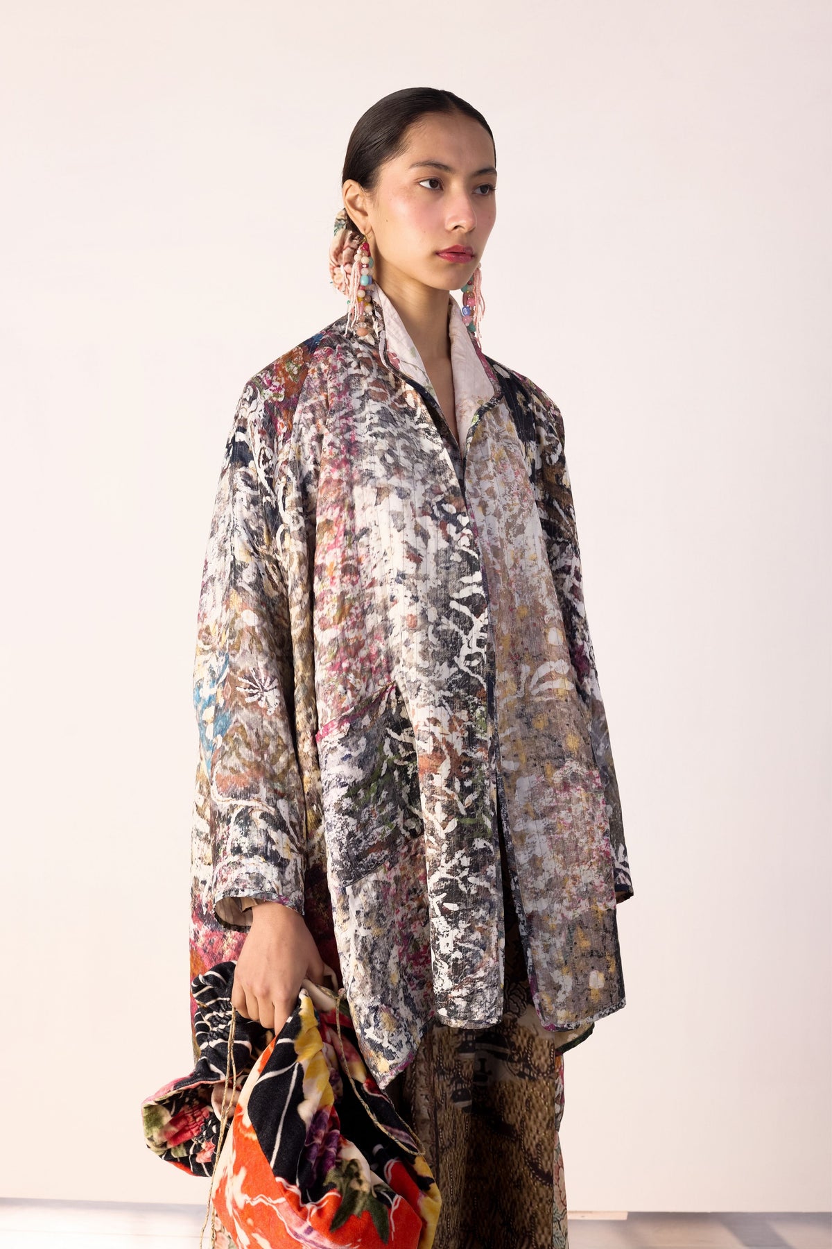 Una Jacket