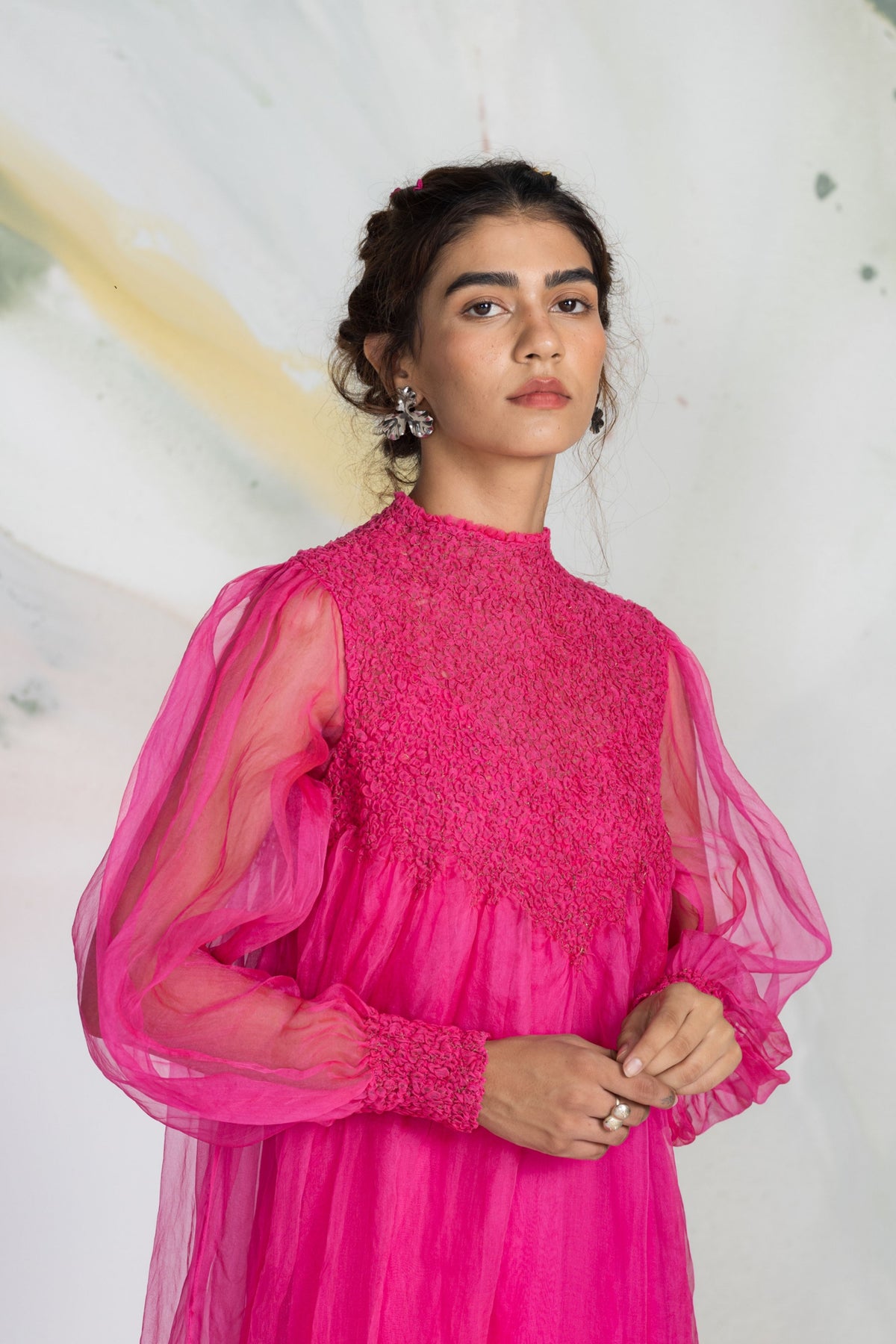 Bloom Dress