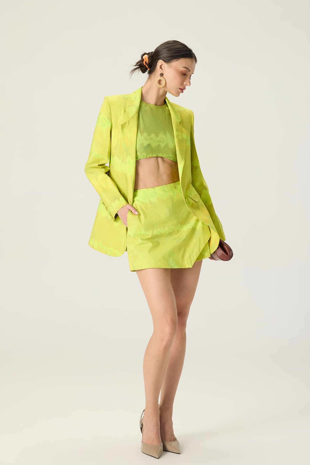 Rebekkah Blazer