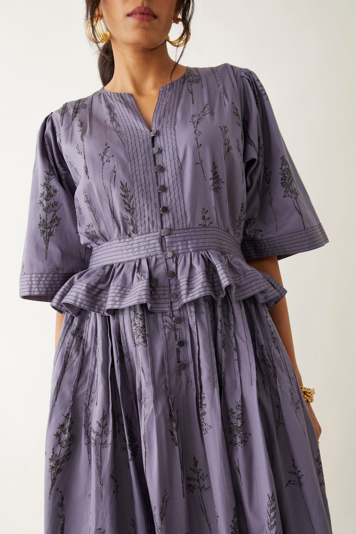 Joy Twilight Dress
