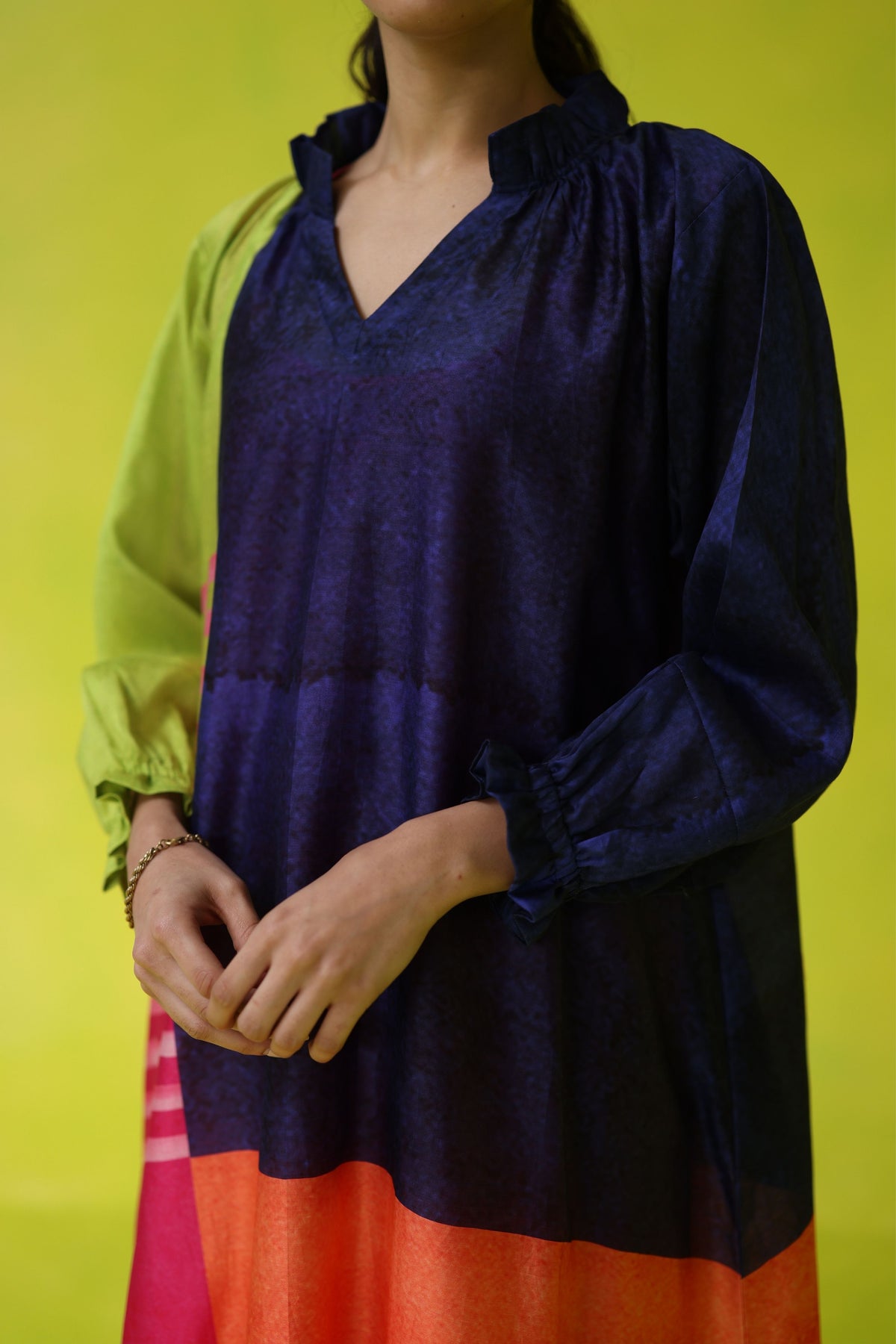 Block Party Dress