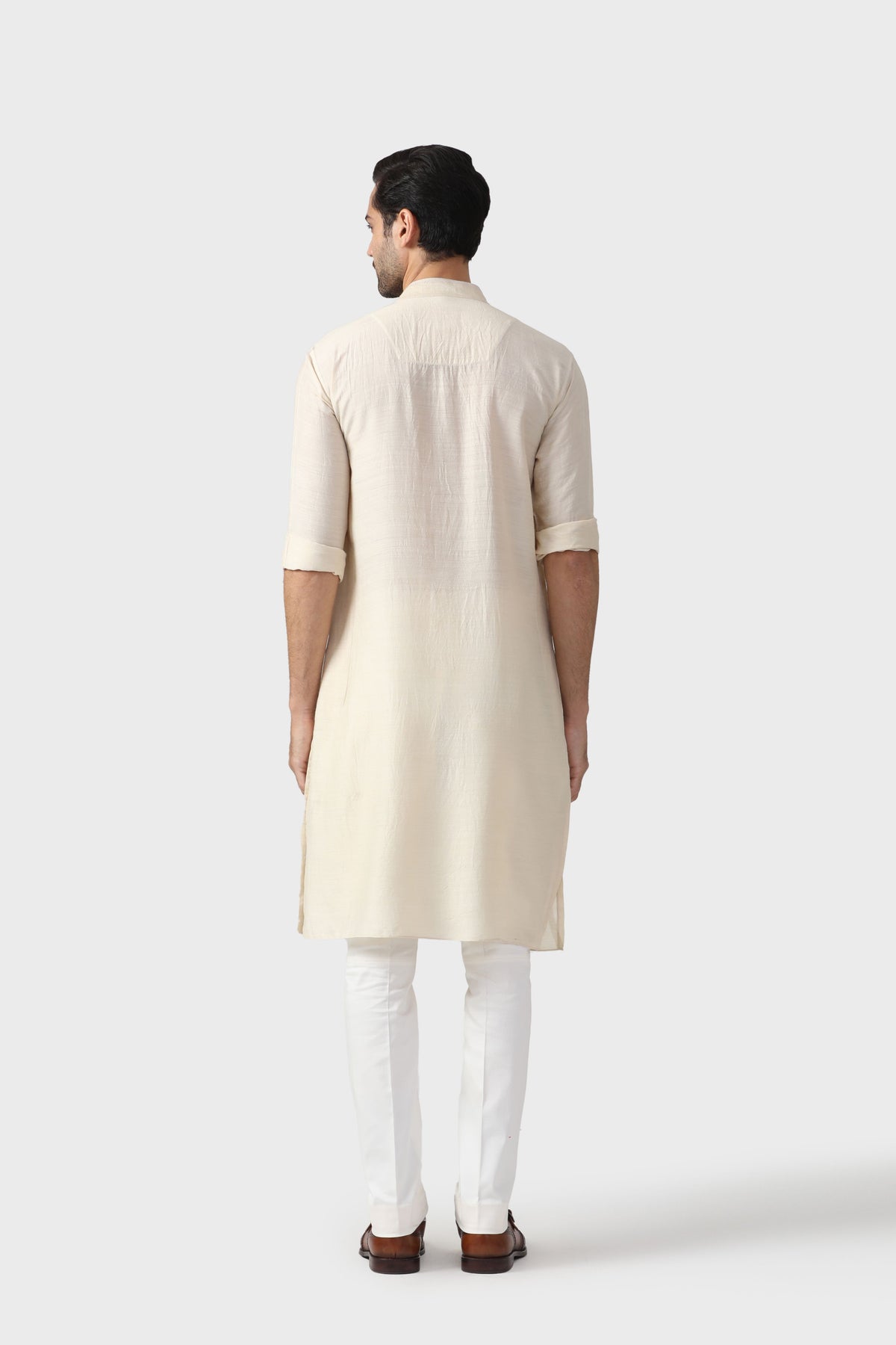 The Marwar Kurta