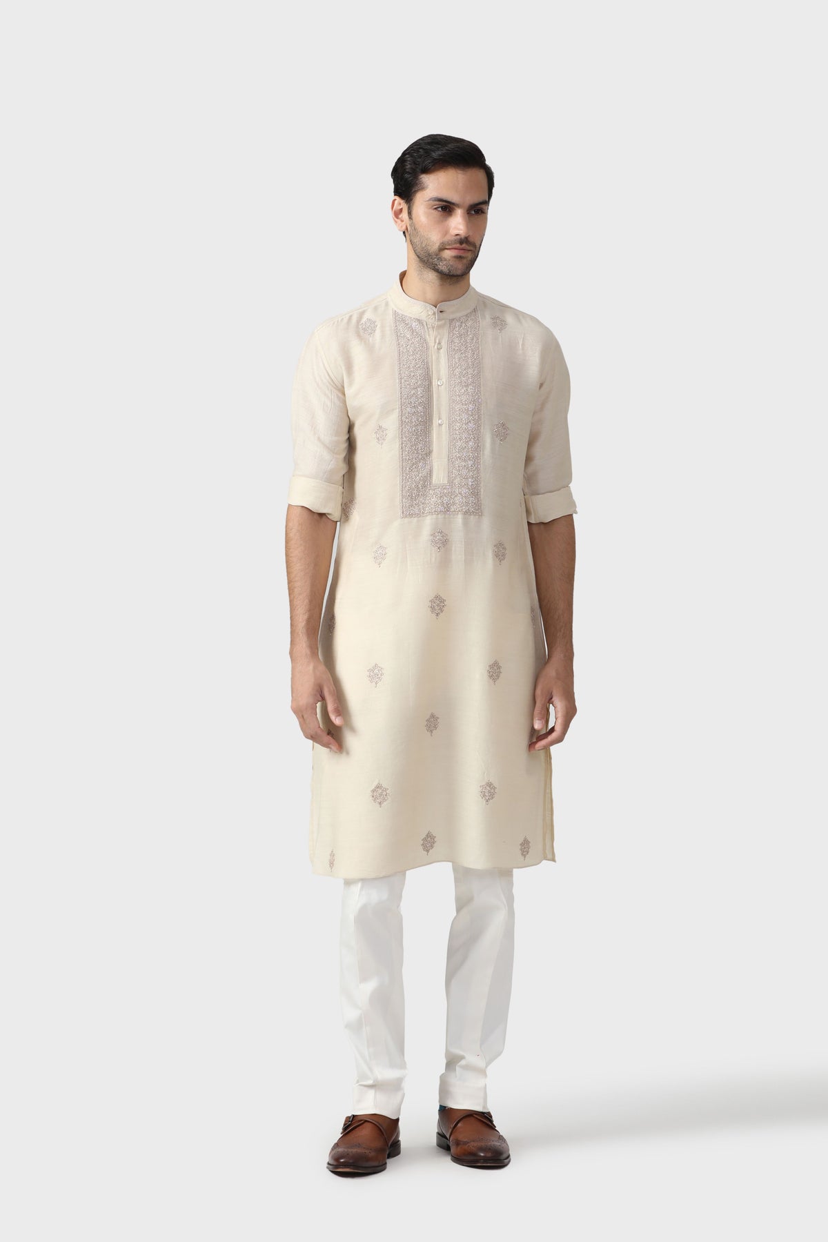 The Marwar Kurta