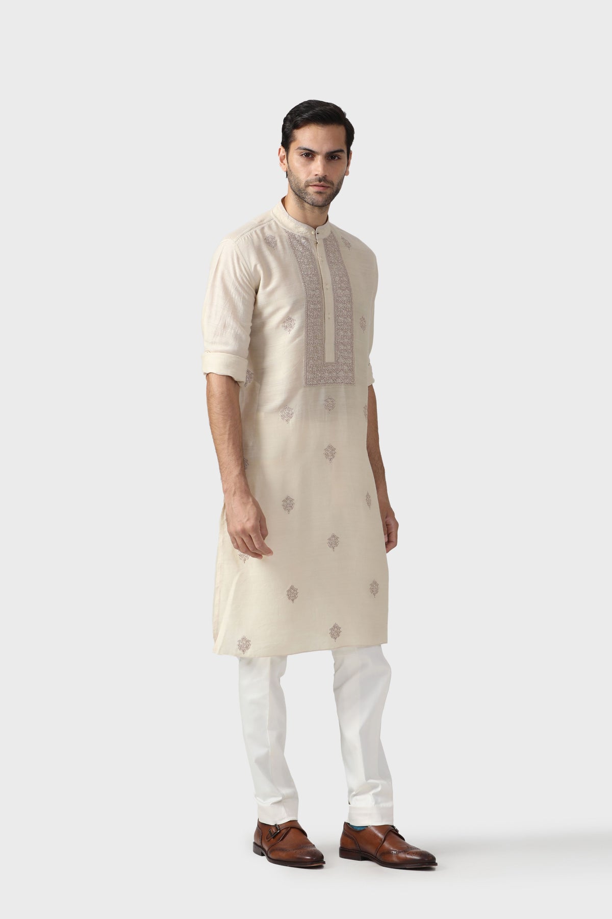 The Marwar Kurta