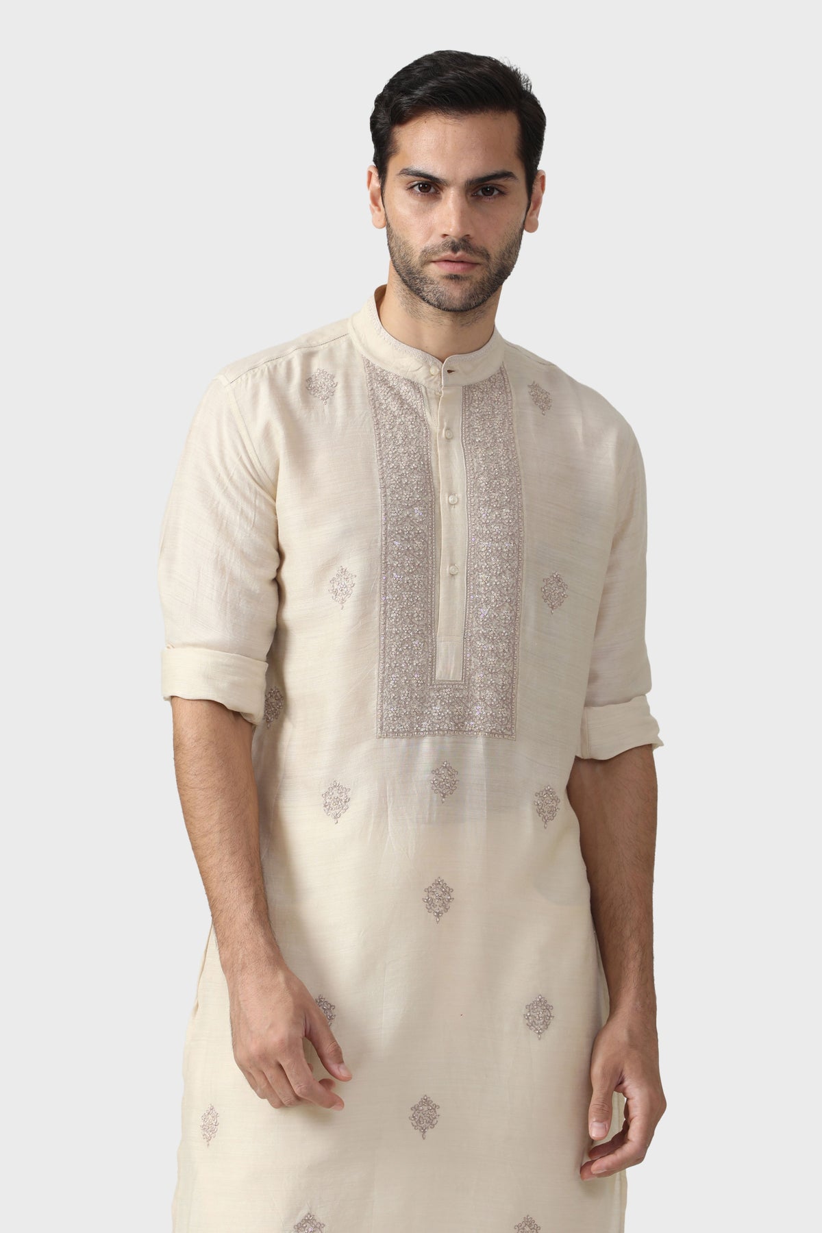 The Marwar Kurta