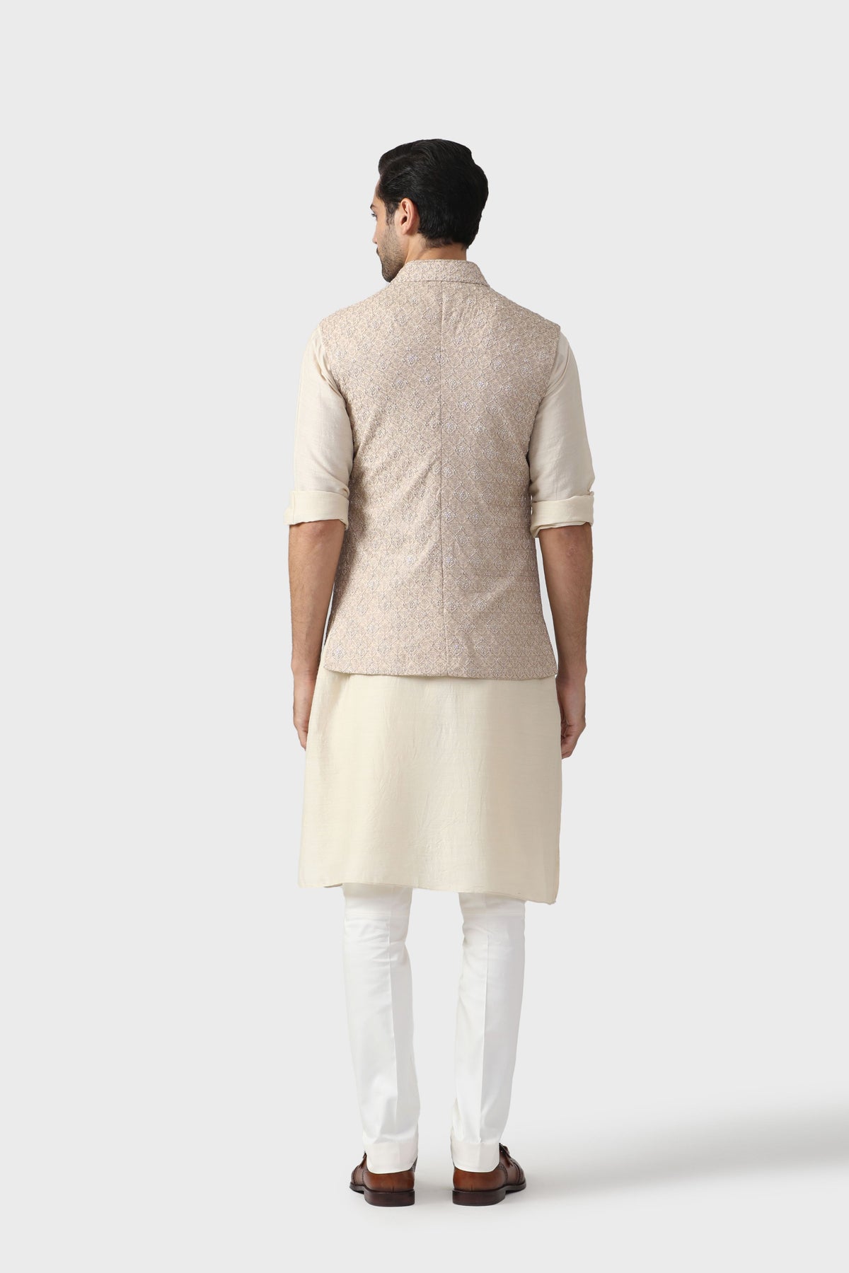 The Marwar Waistcoat