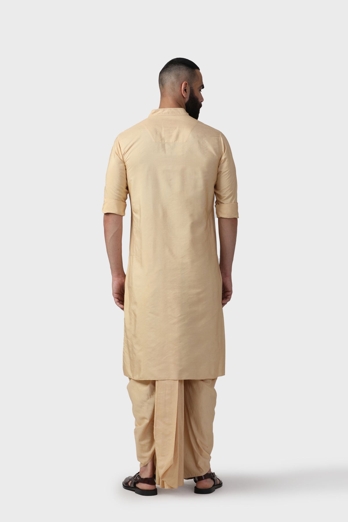 The Minar Kurta