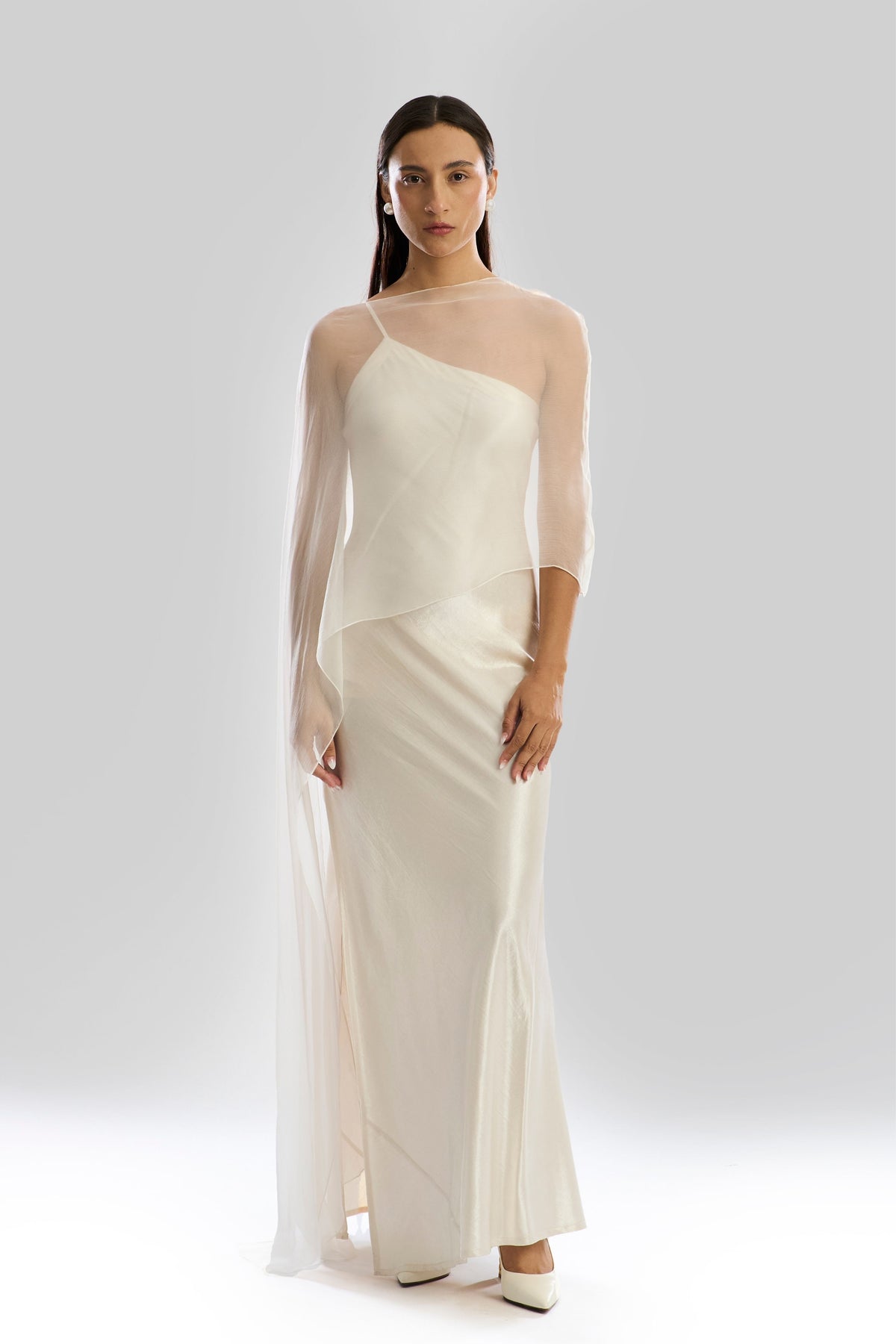 Aura Gown