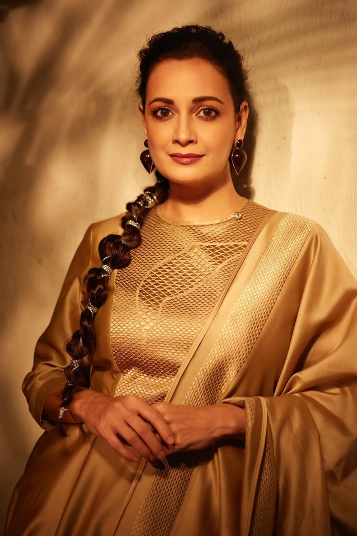 Dia Mirza In AMPM