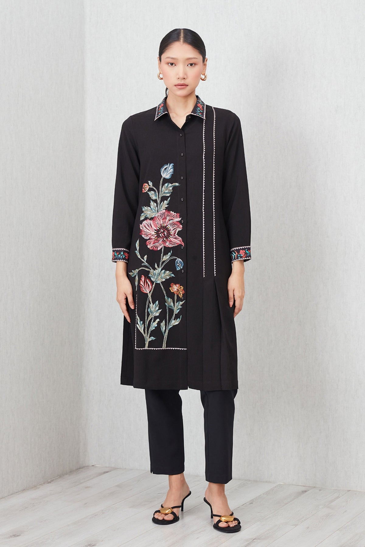 Sion Tunic