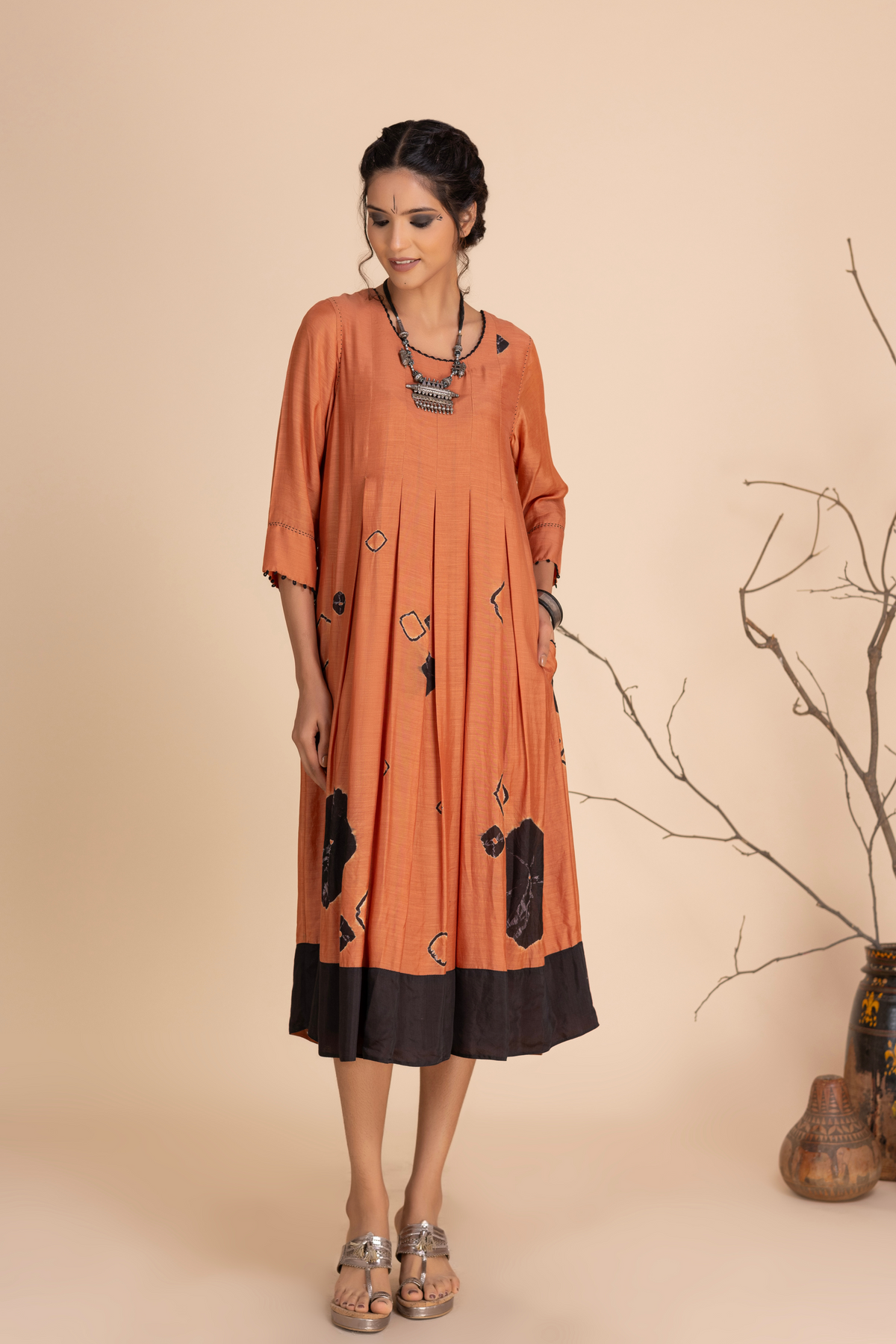 Samira Dress