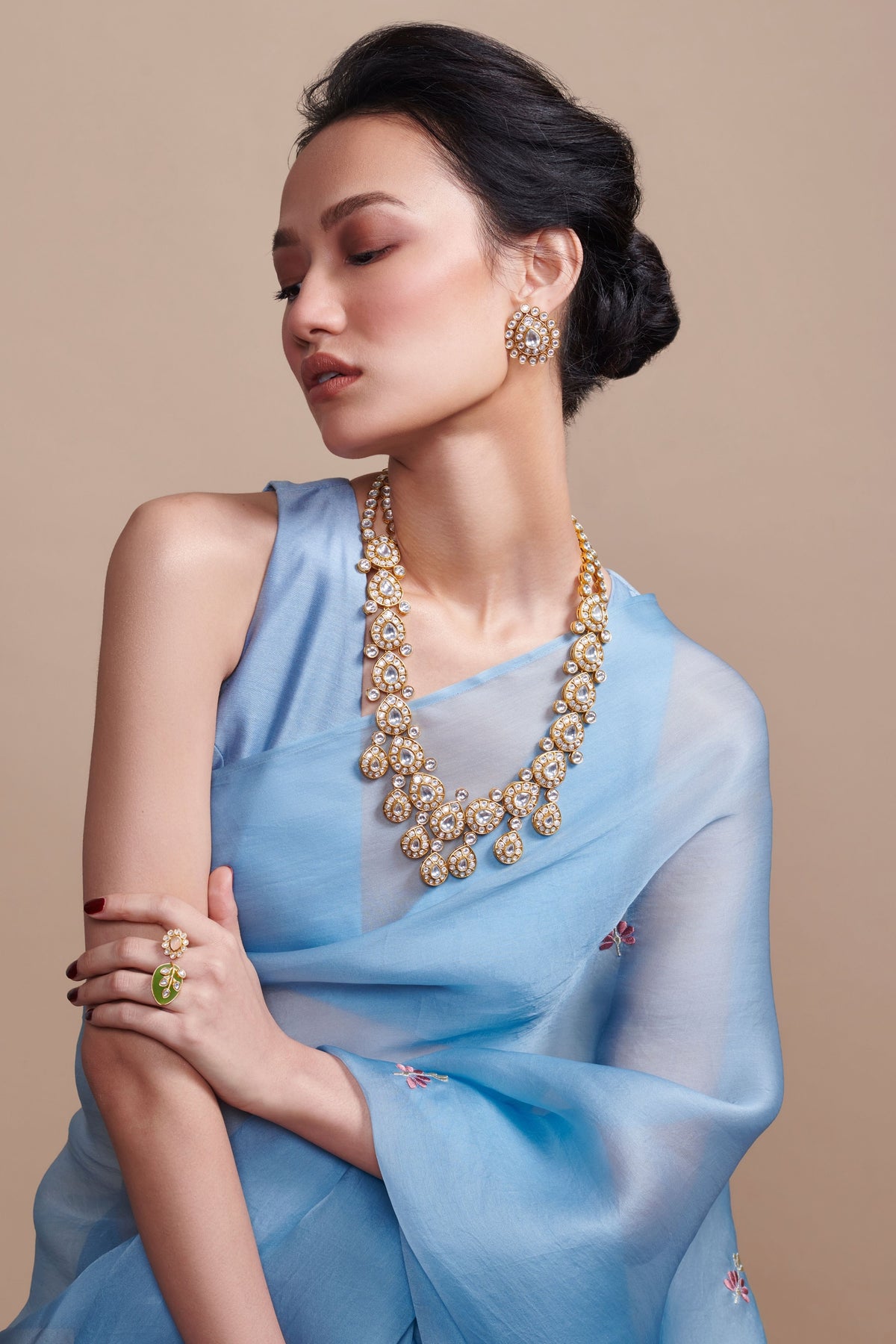 Luna Necklace