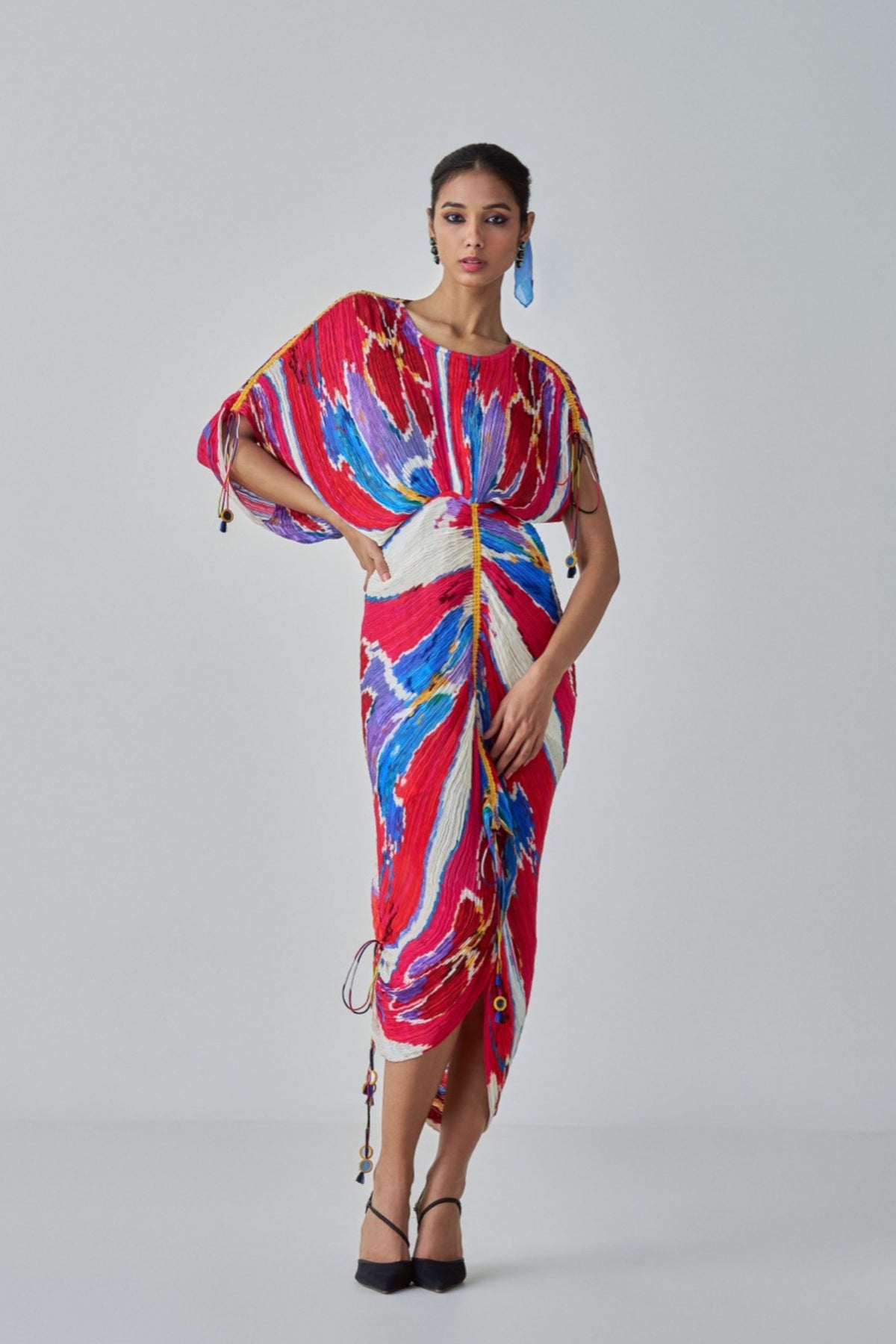 Zia Dress