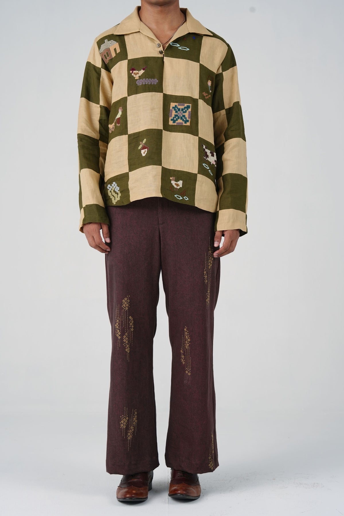 Binge Pants