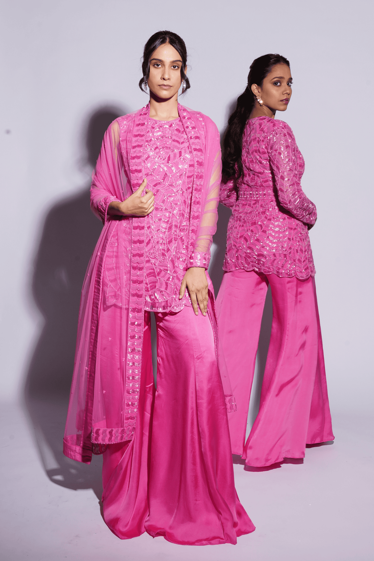 Hanif Sharara Set