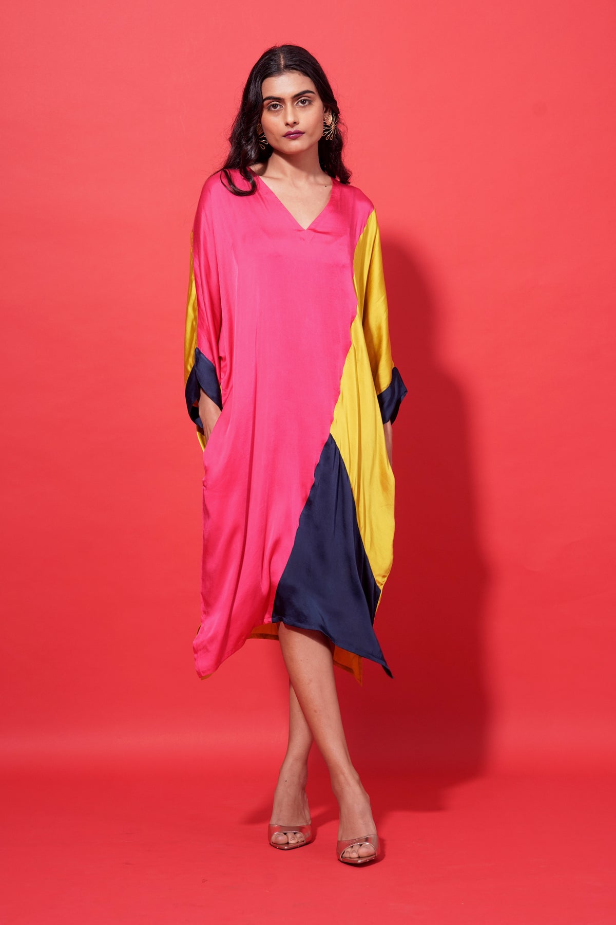 Trio Divine Pyb Dress