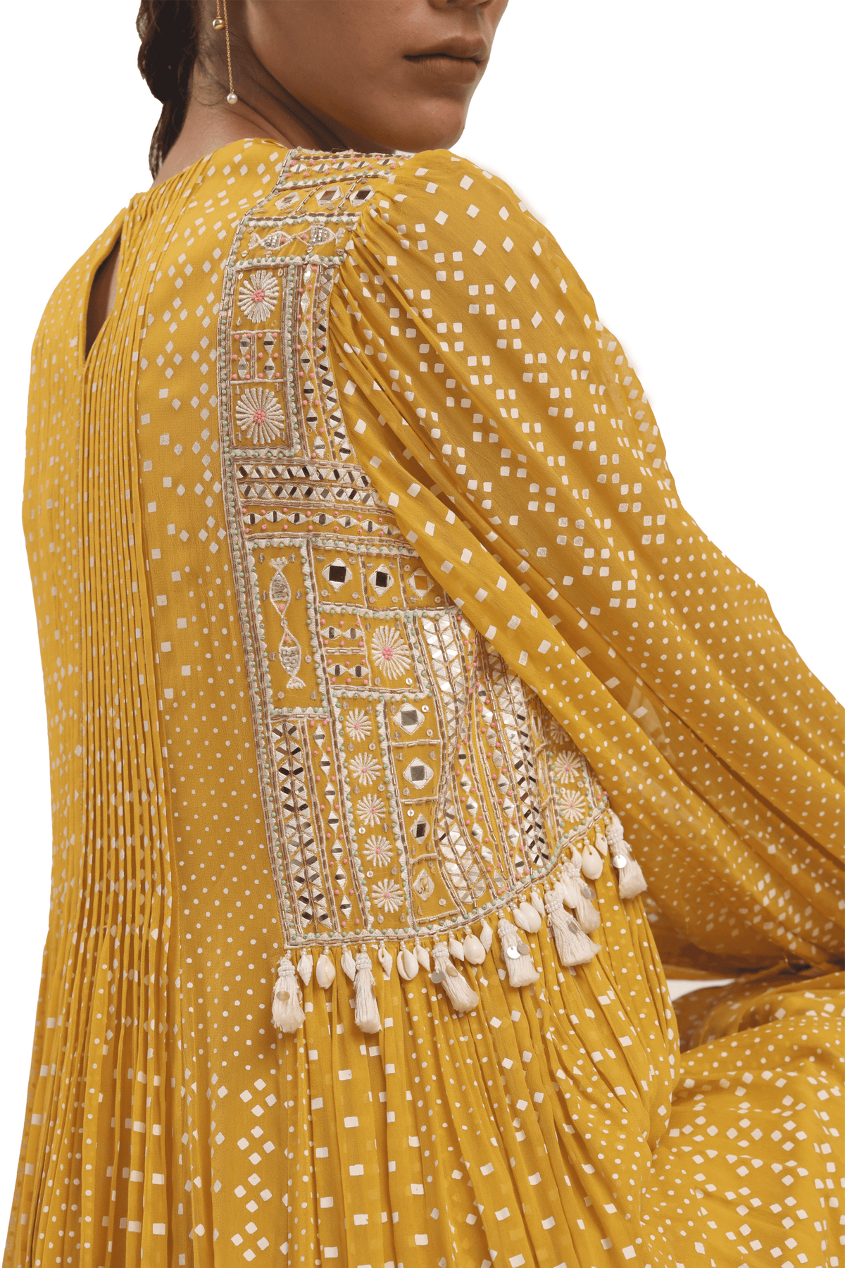 Yellow Nurgul Set