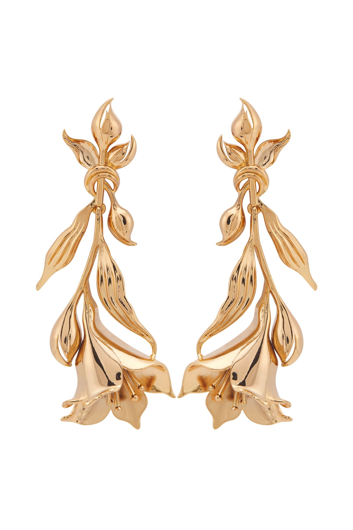 Blossom mesmer earrings