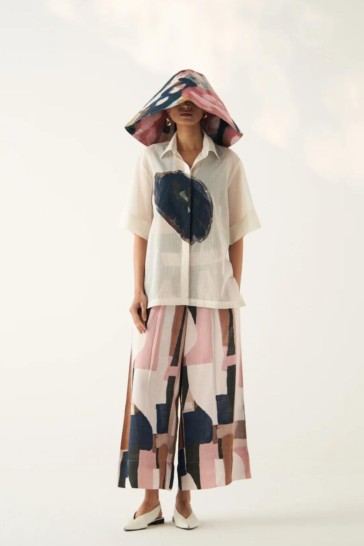 Arise Applique Set