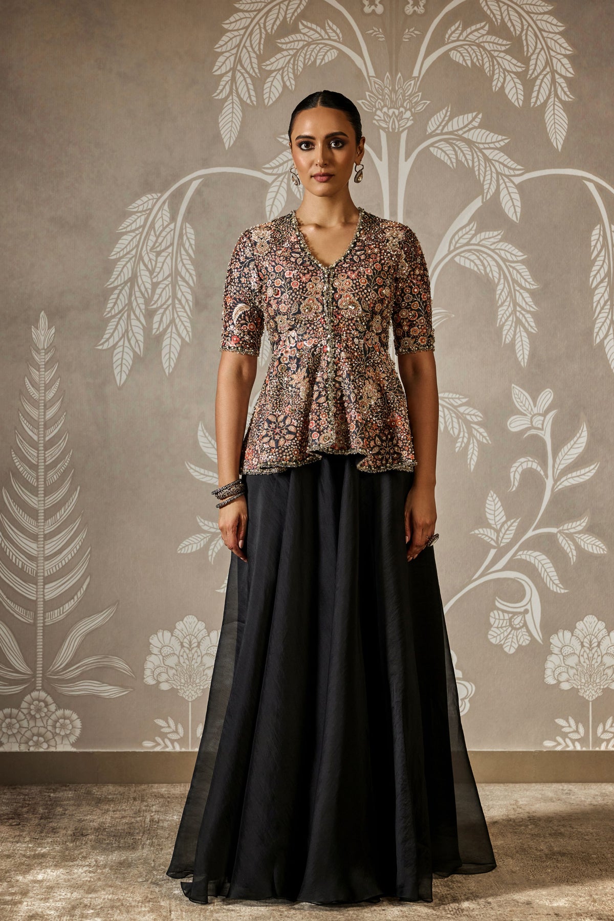 Raaya Sharara Set