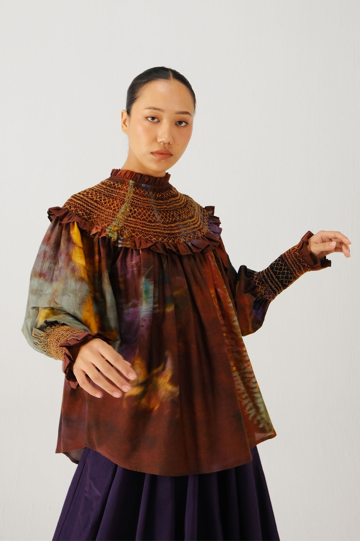 X-ray Theo Top
