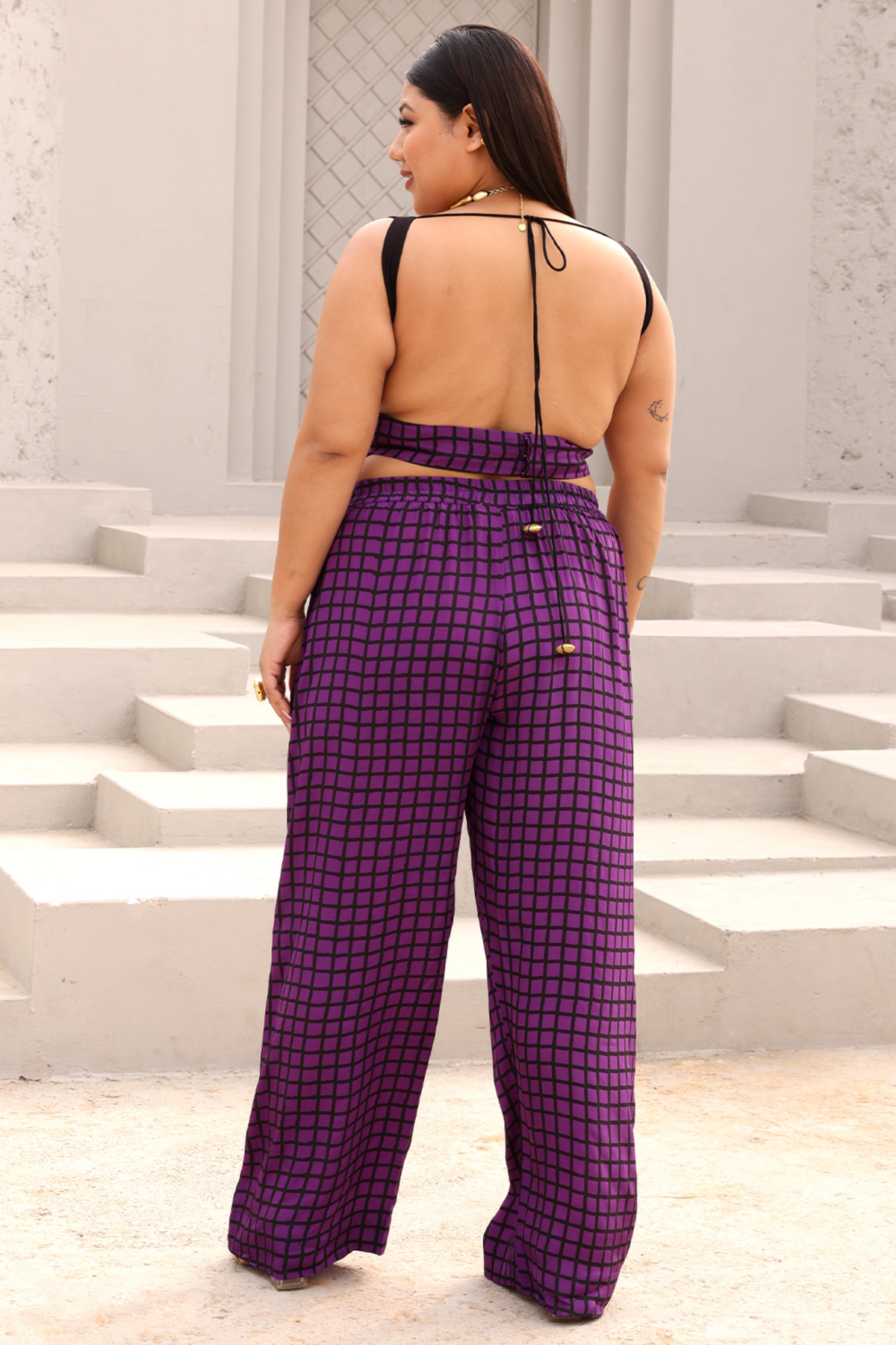 Harmony Co-ordinated Set