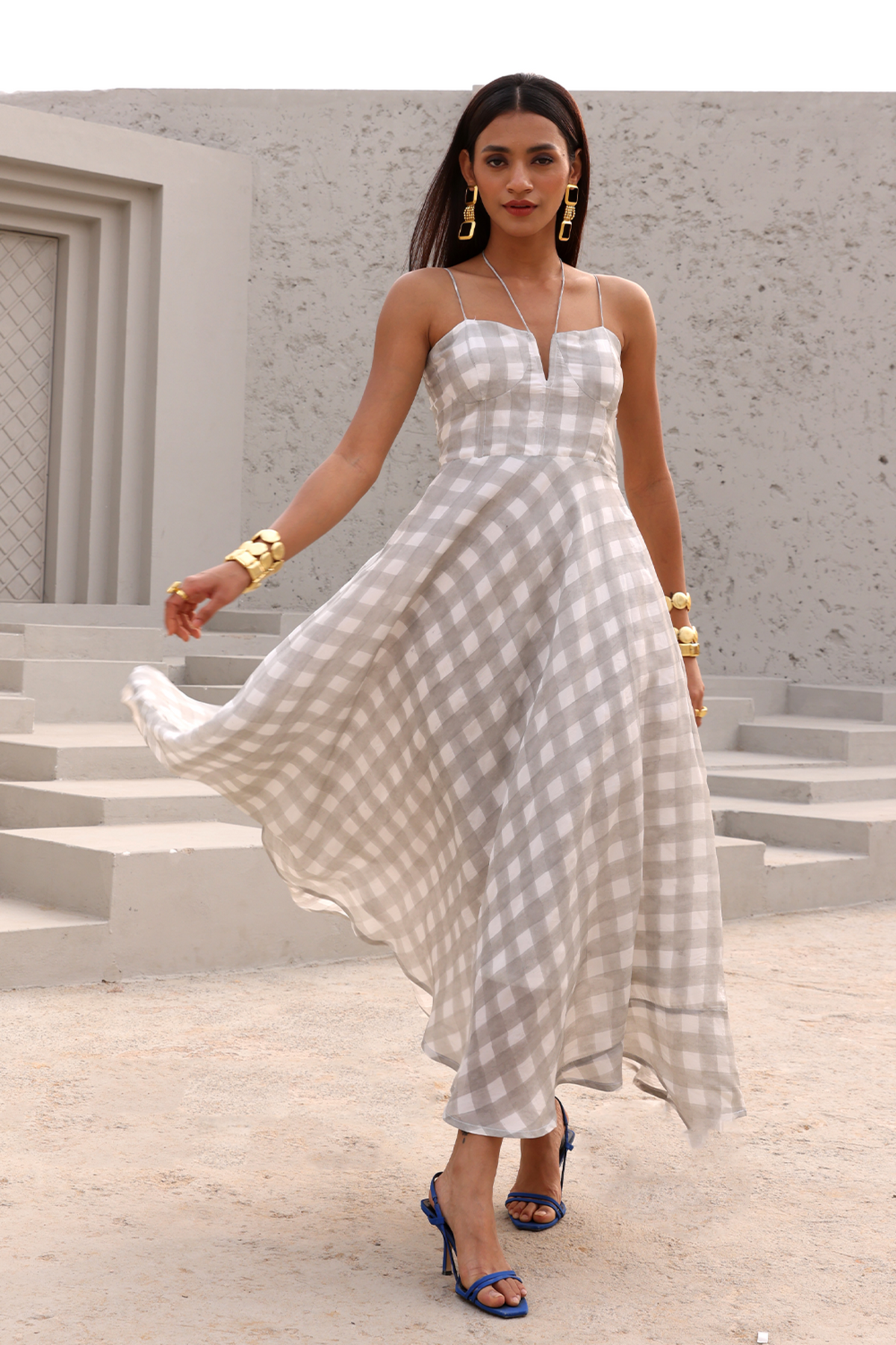 Gemma Dress