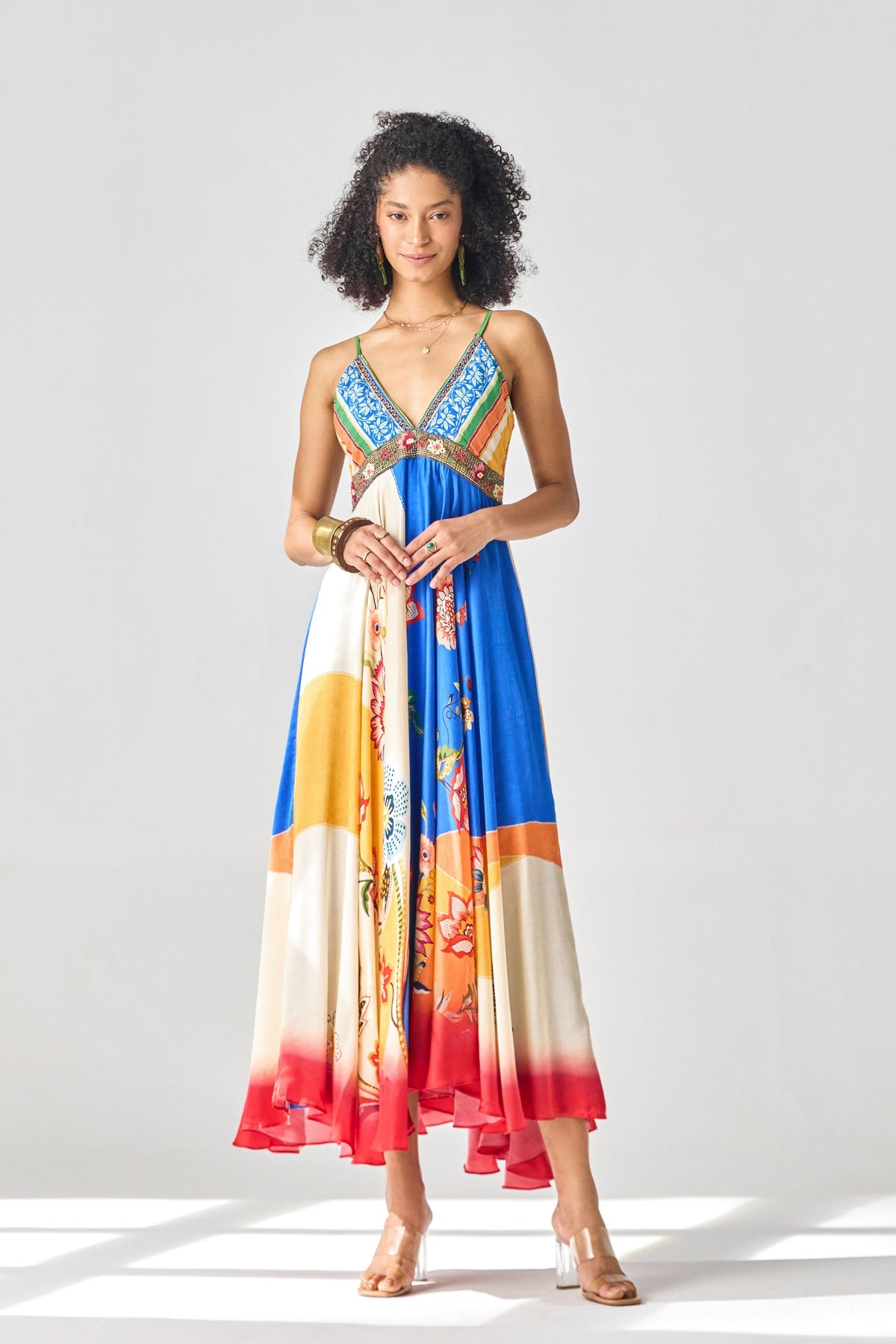 Ayla Dress