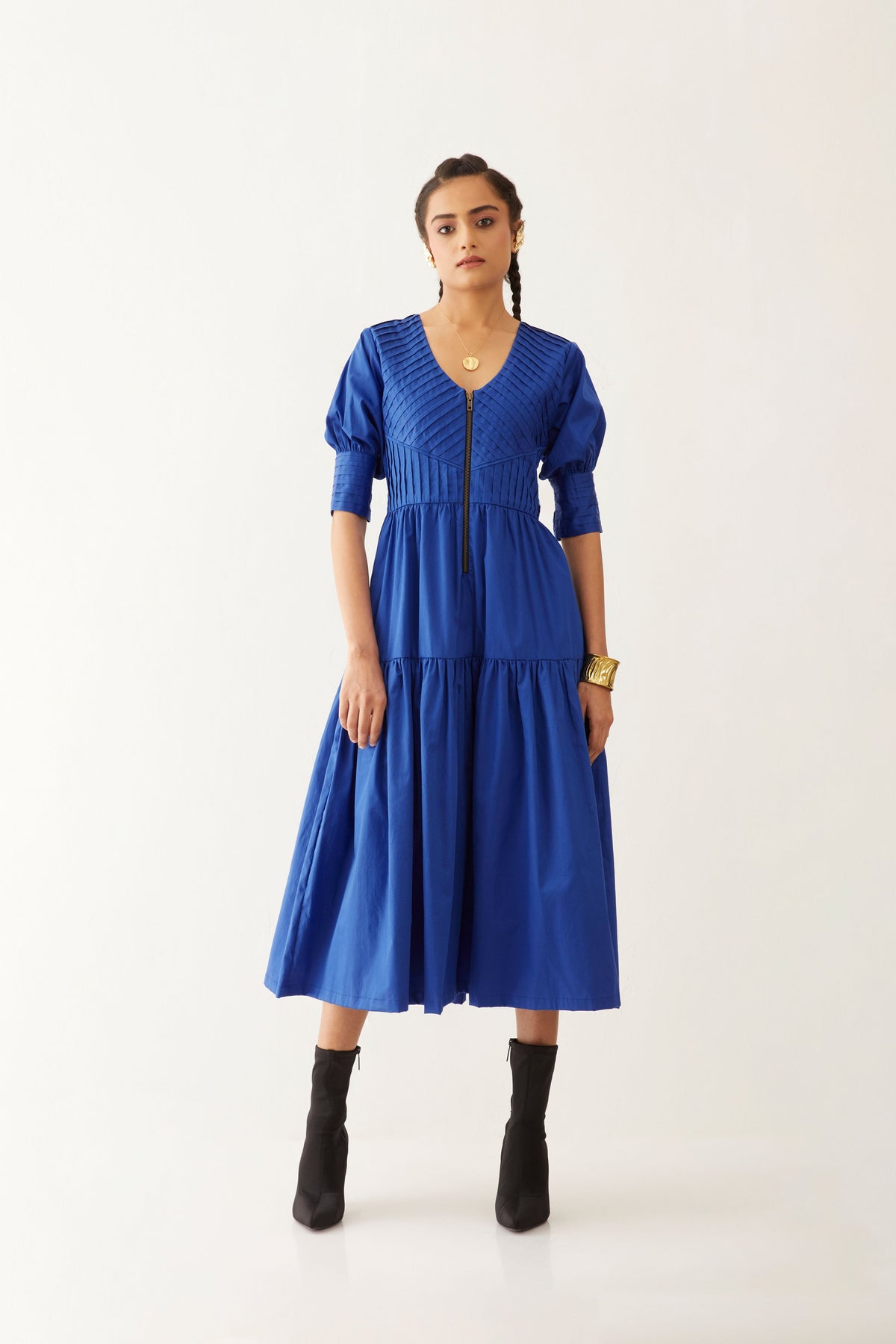 Robie Dress