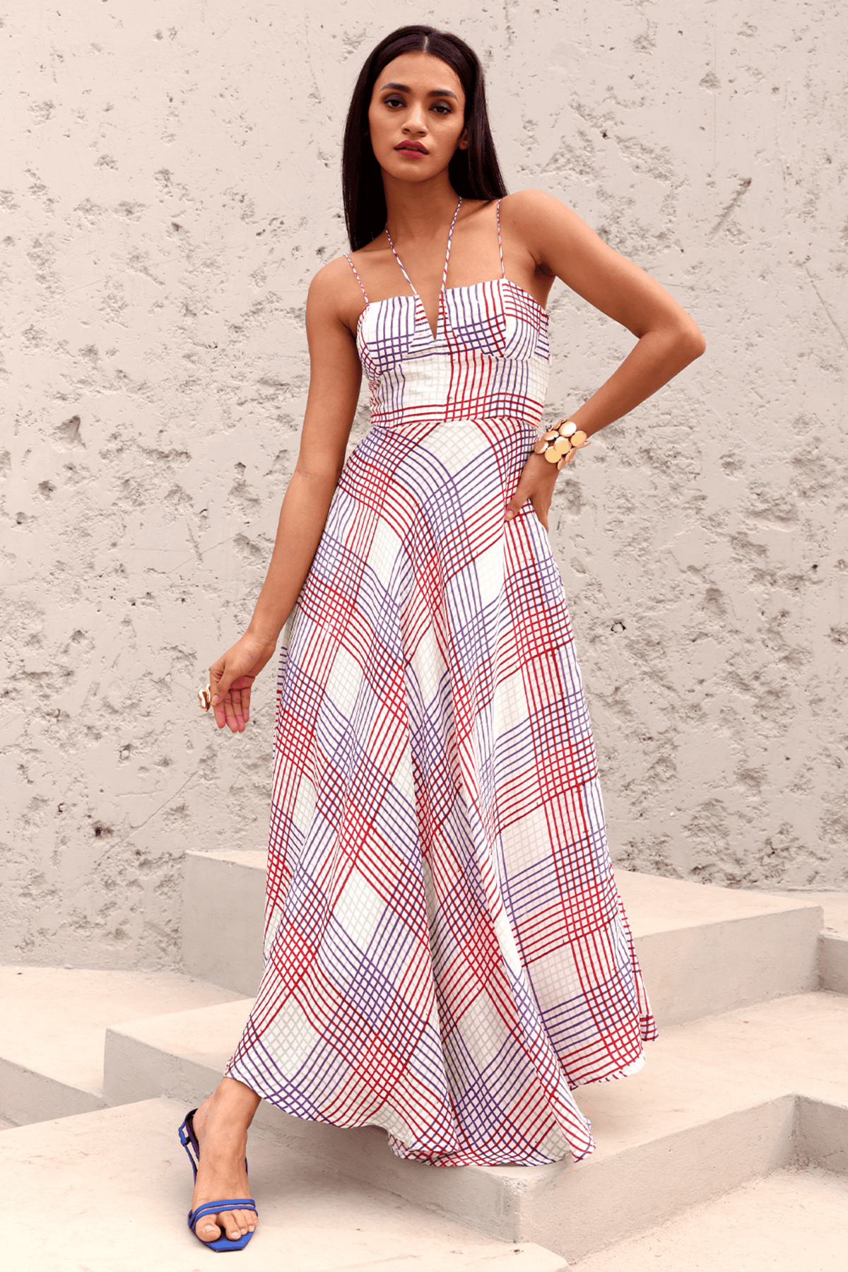 Eva Dress