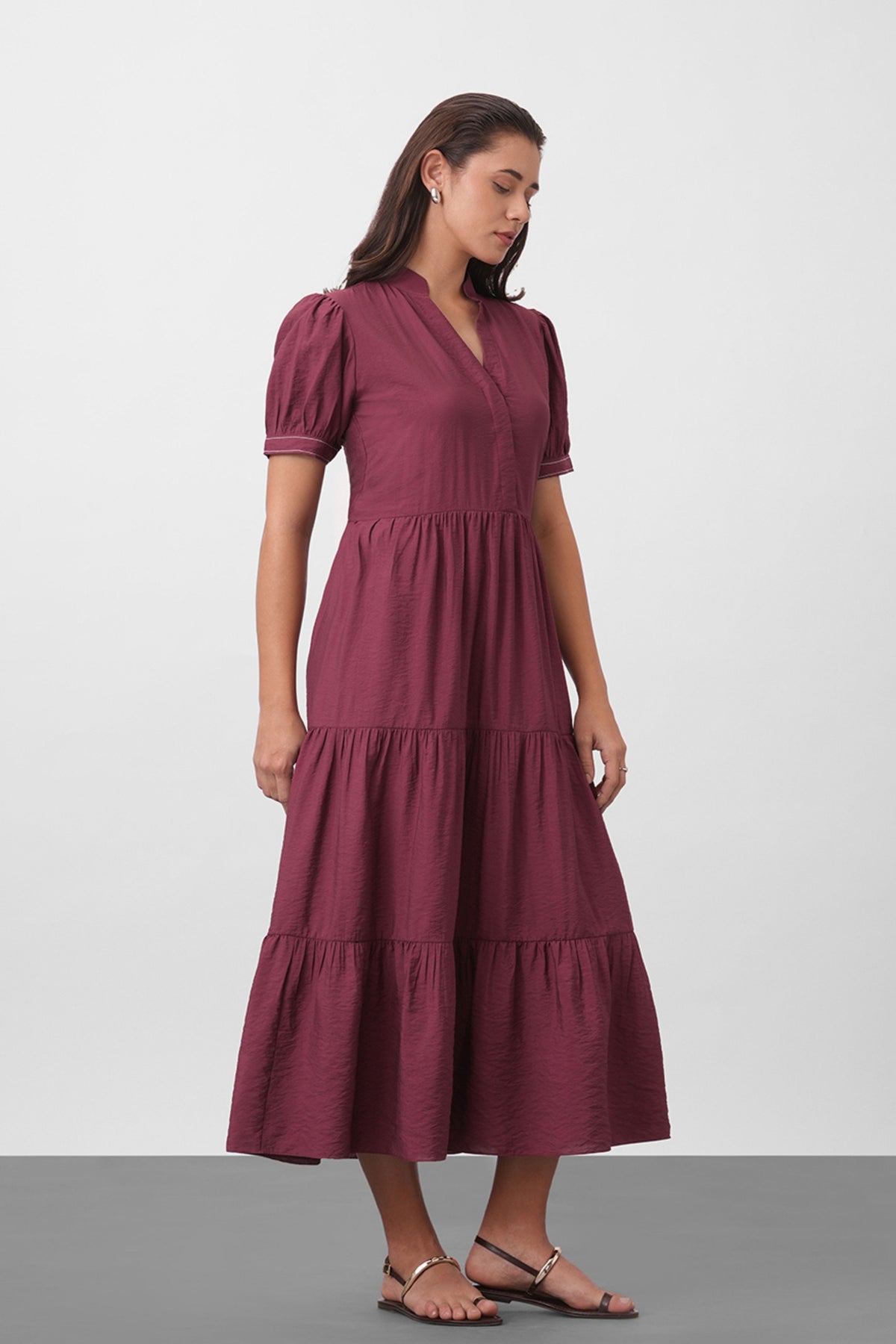 Kavya Dress