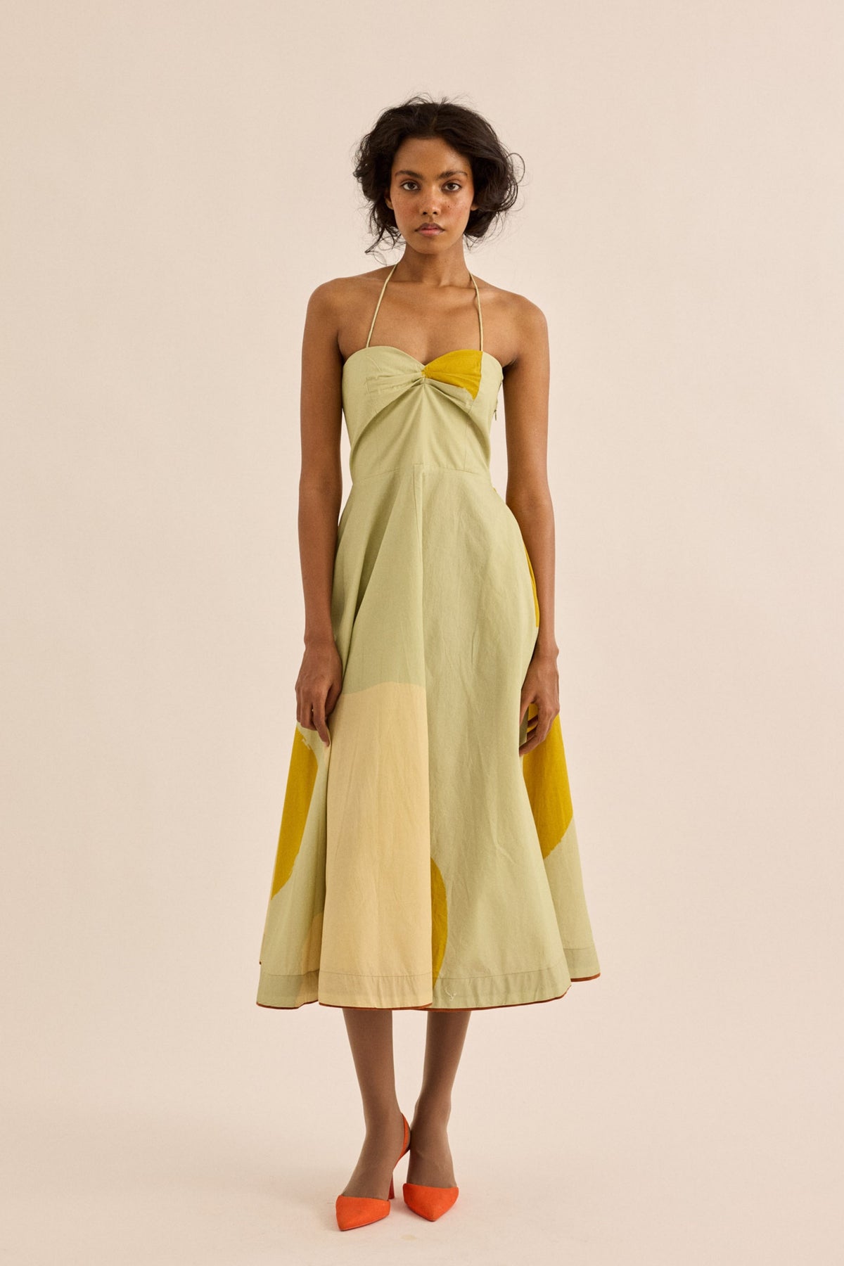 Pickle Dress