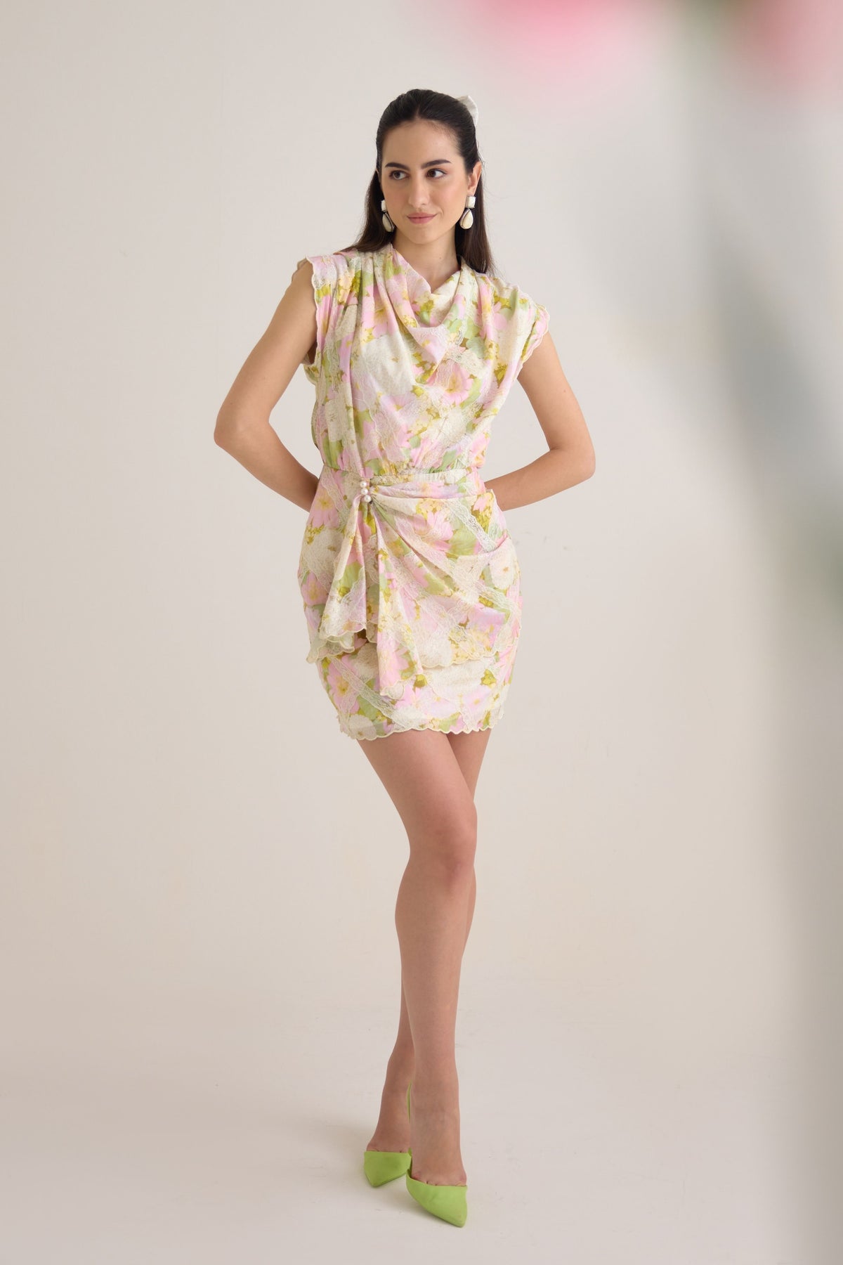 Mia Dress