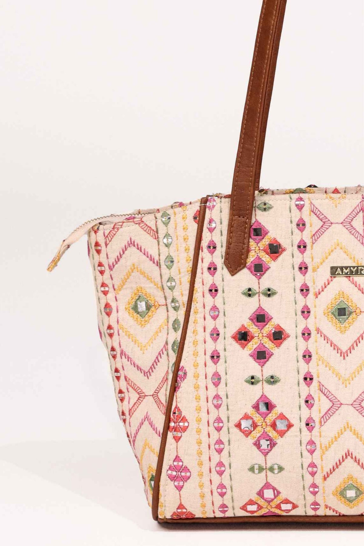 Nadia Tote Bag