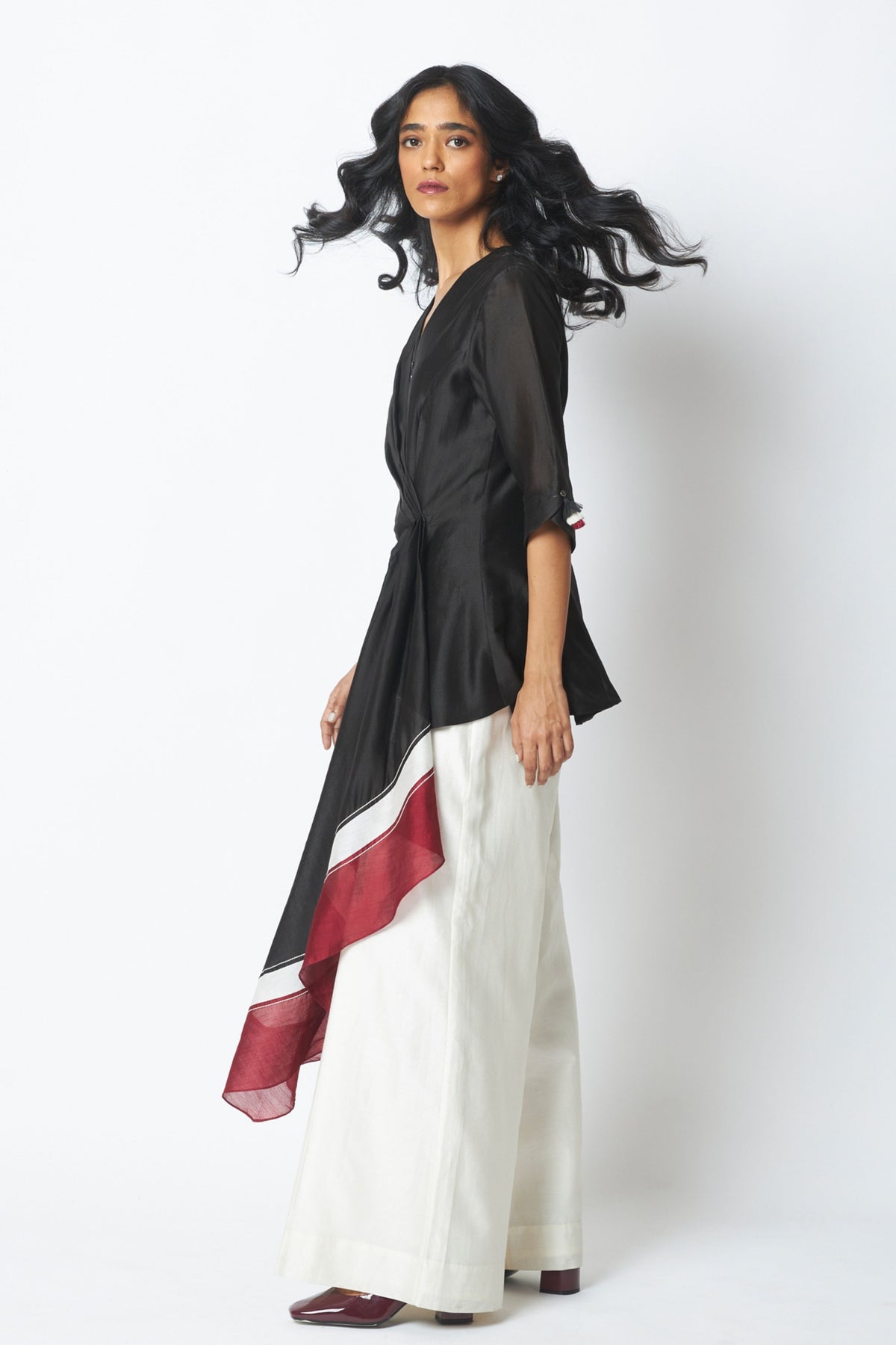 Shefali Steppe Co-ord Set