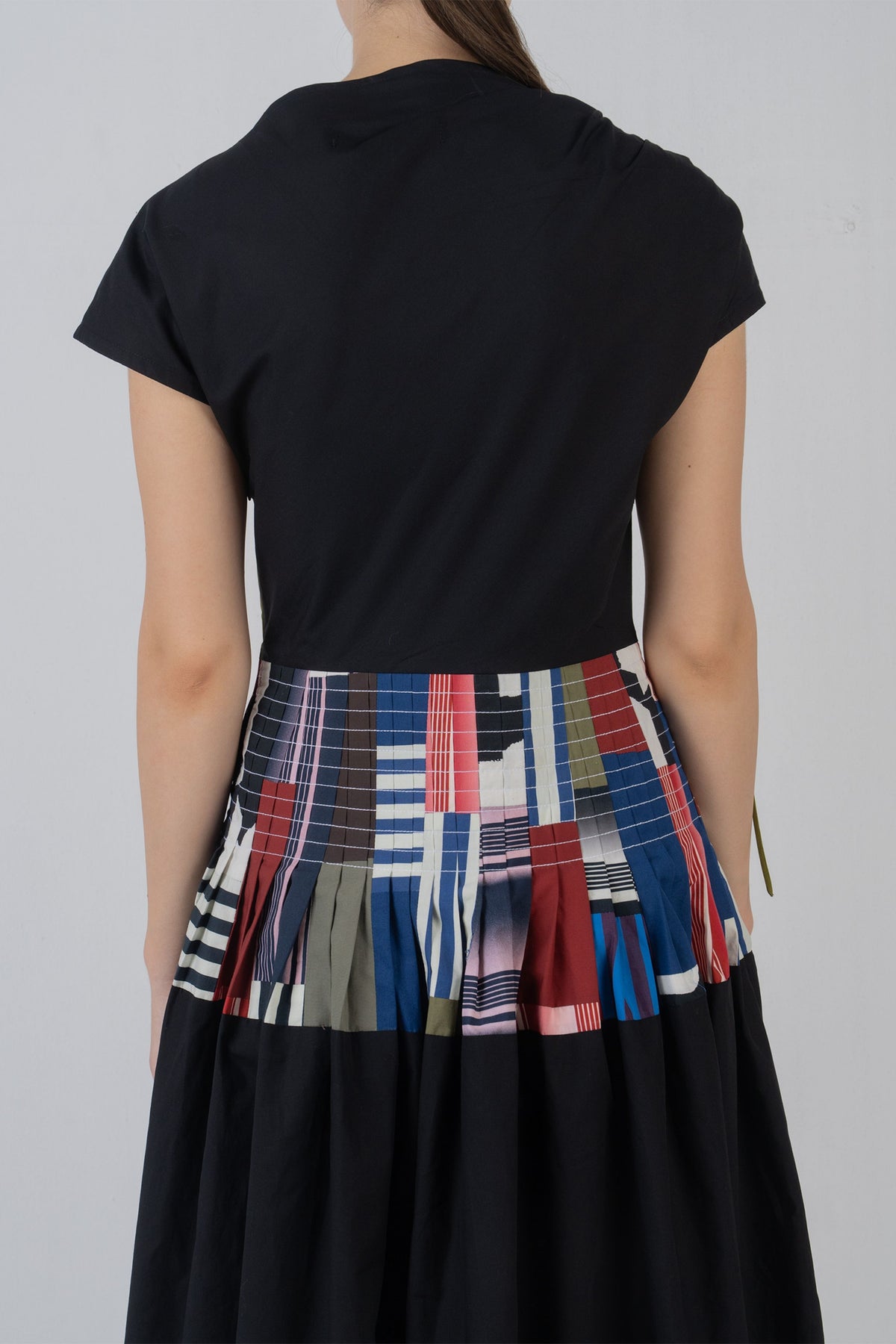 Olive Zelda Dress
