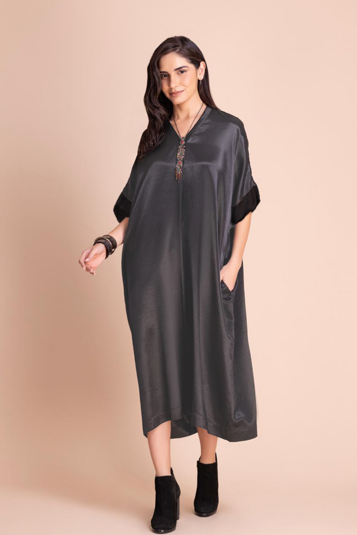 Zaya Kaftan