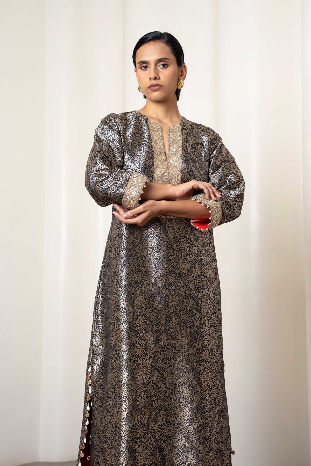 Kangana Kaftan
